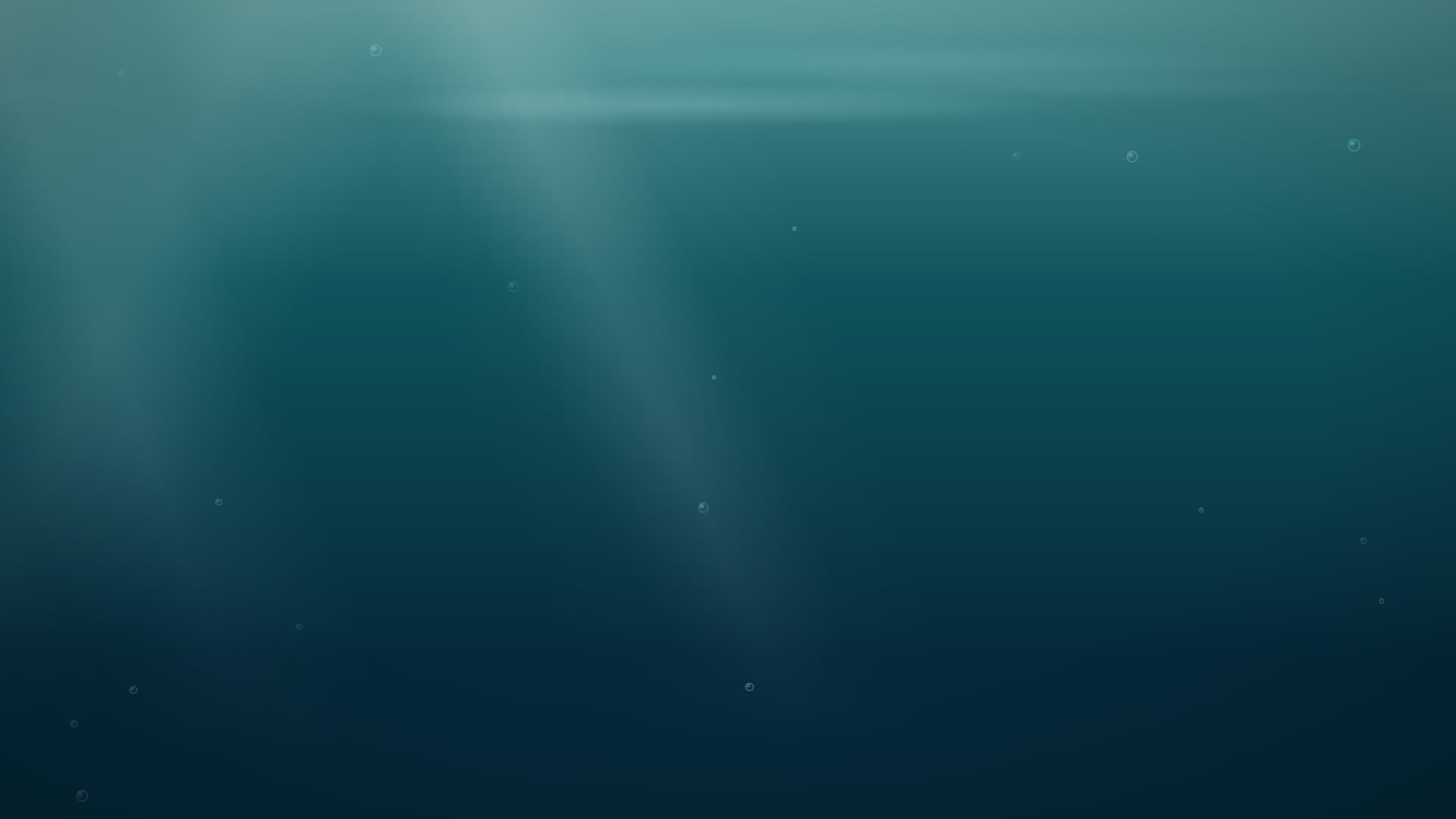 ocean shafts landscape loop video background preview
