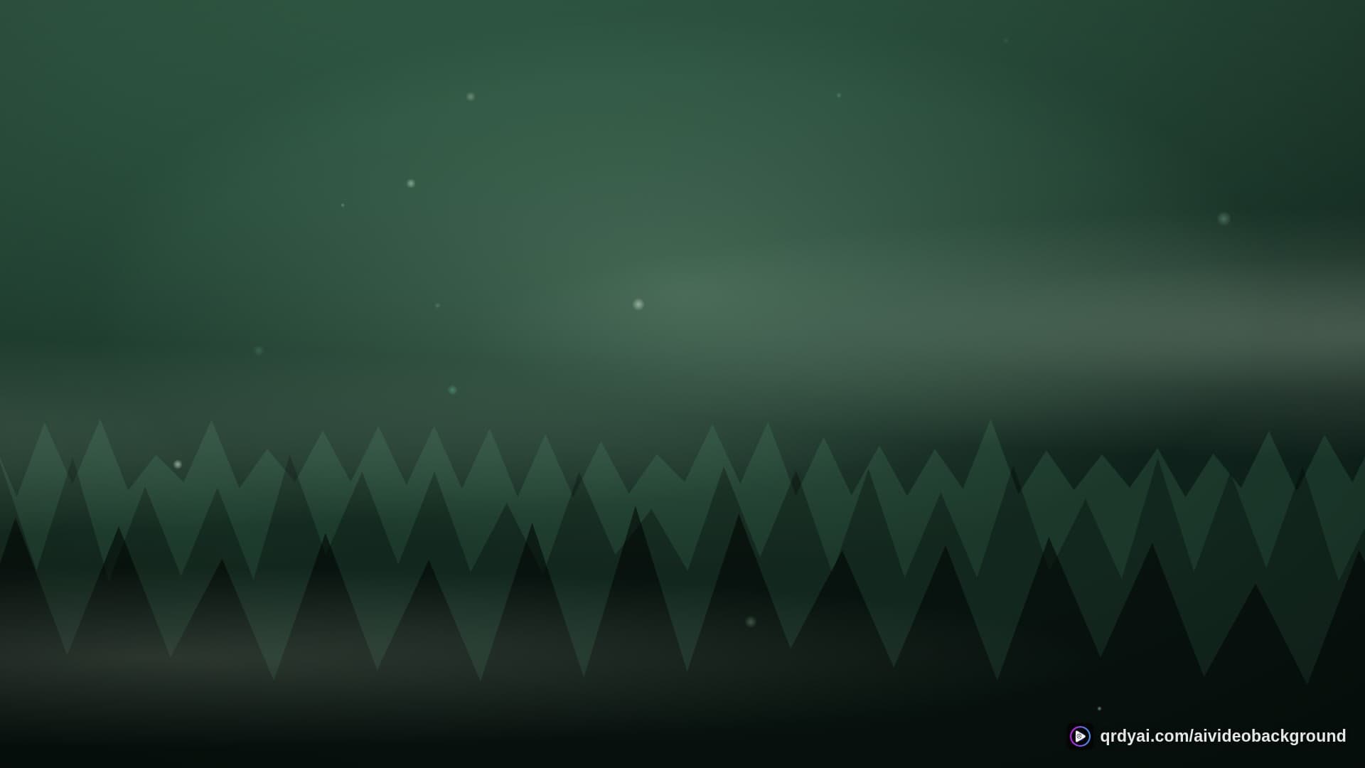 Forest Mist preview