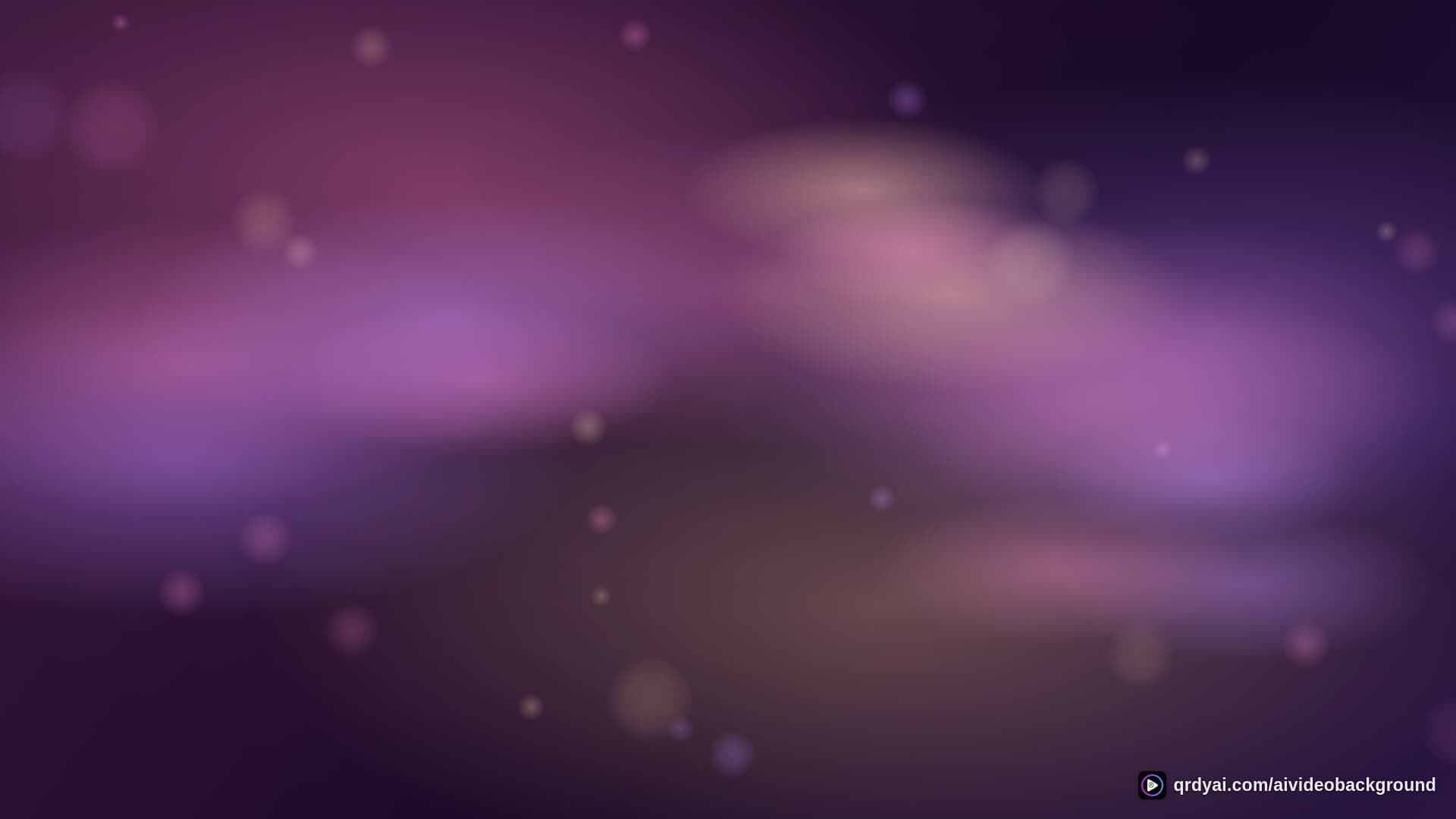 Cosmos Nebula Bloom preview