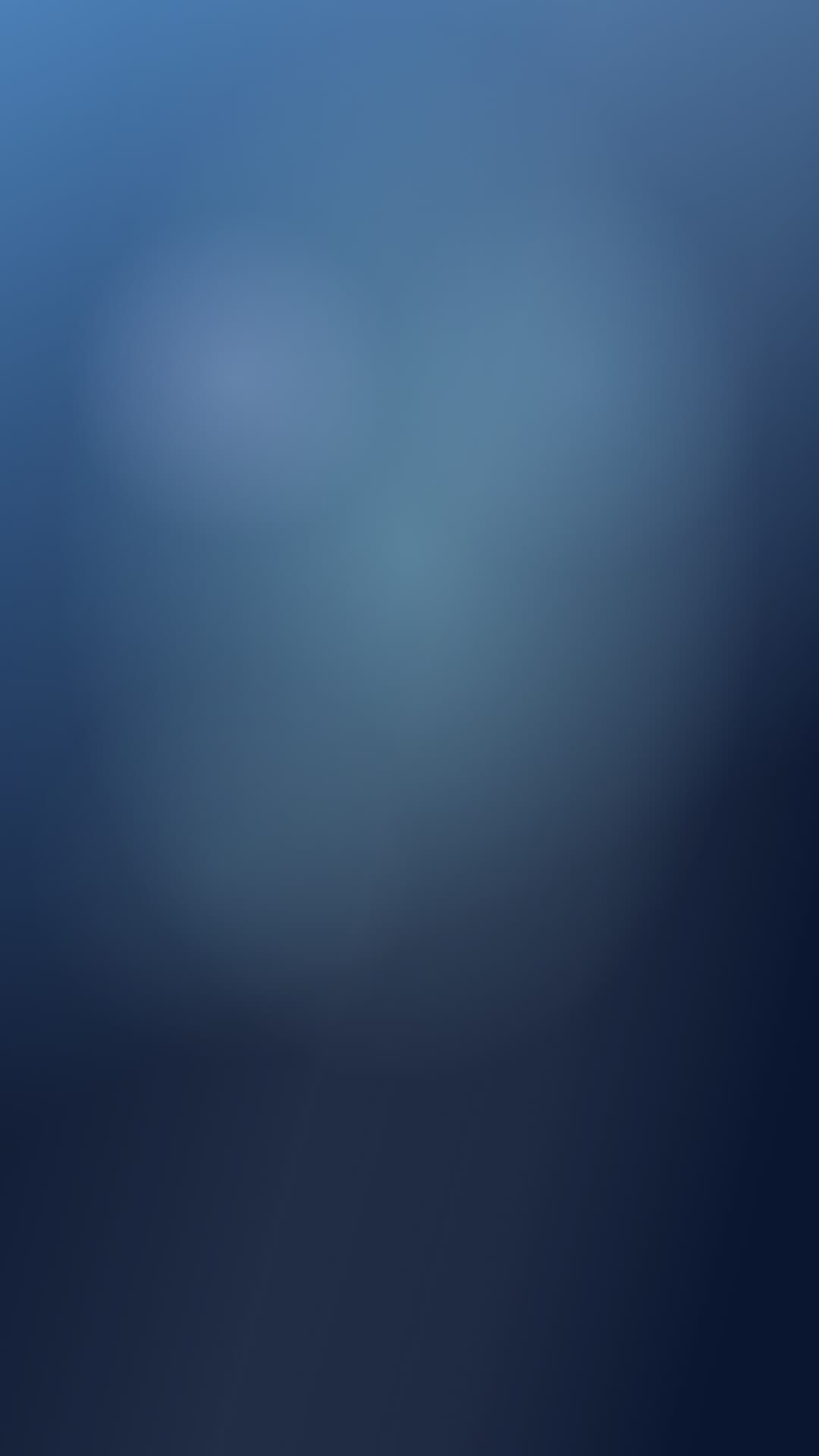 aurora minimal glow portrait loop video background preview