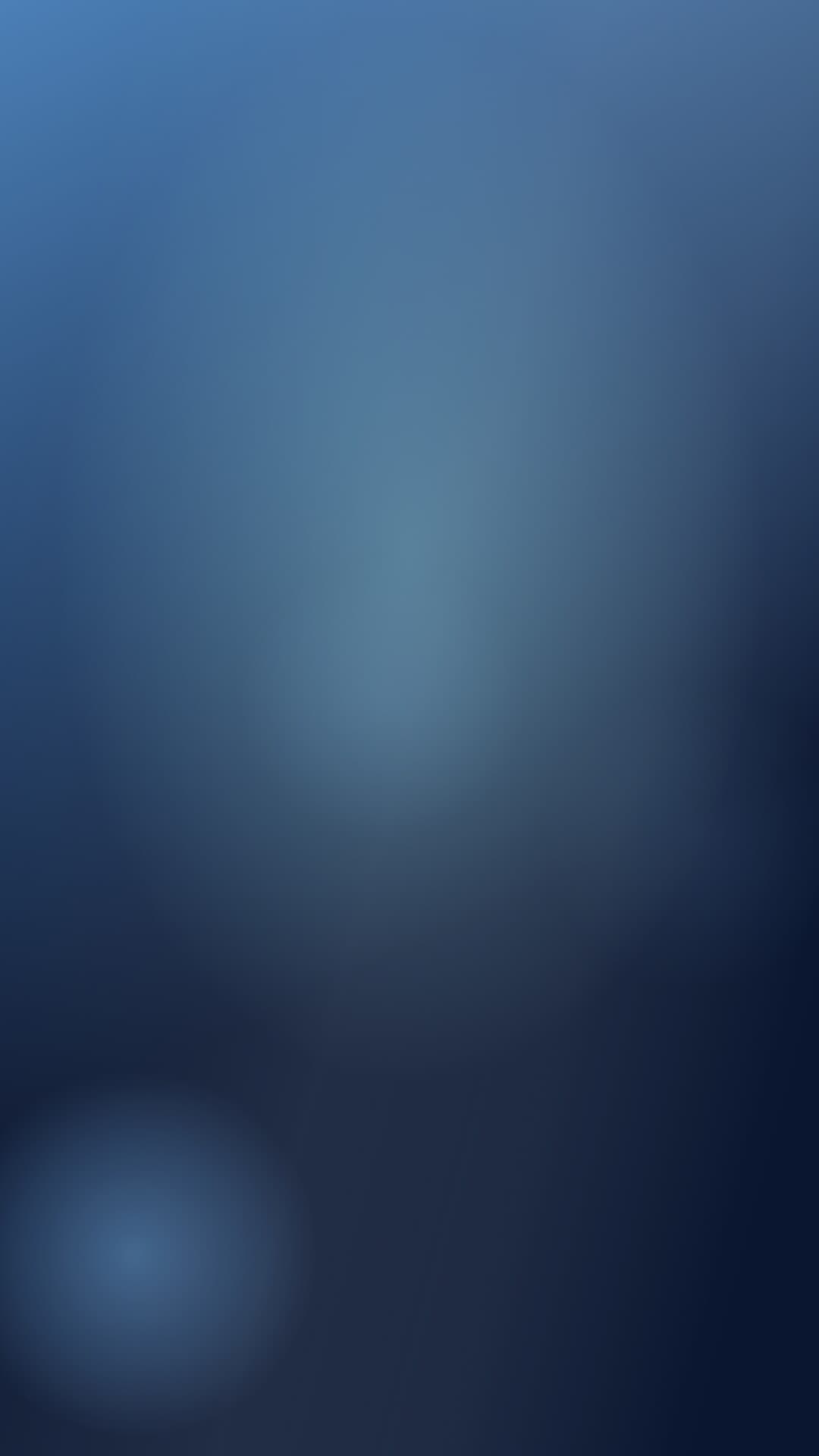 aurora minimal glow portrait loop video background preview