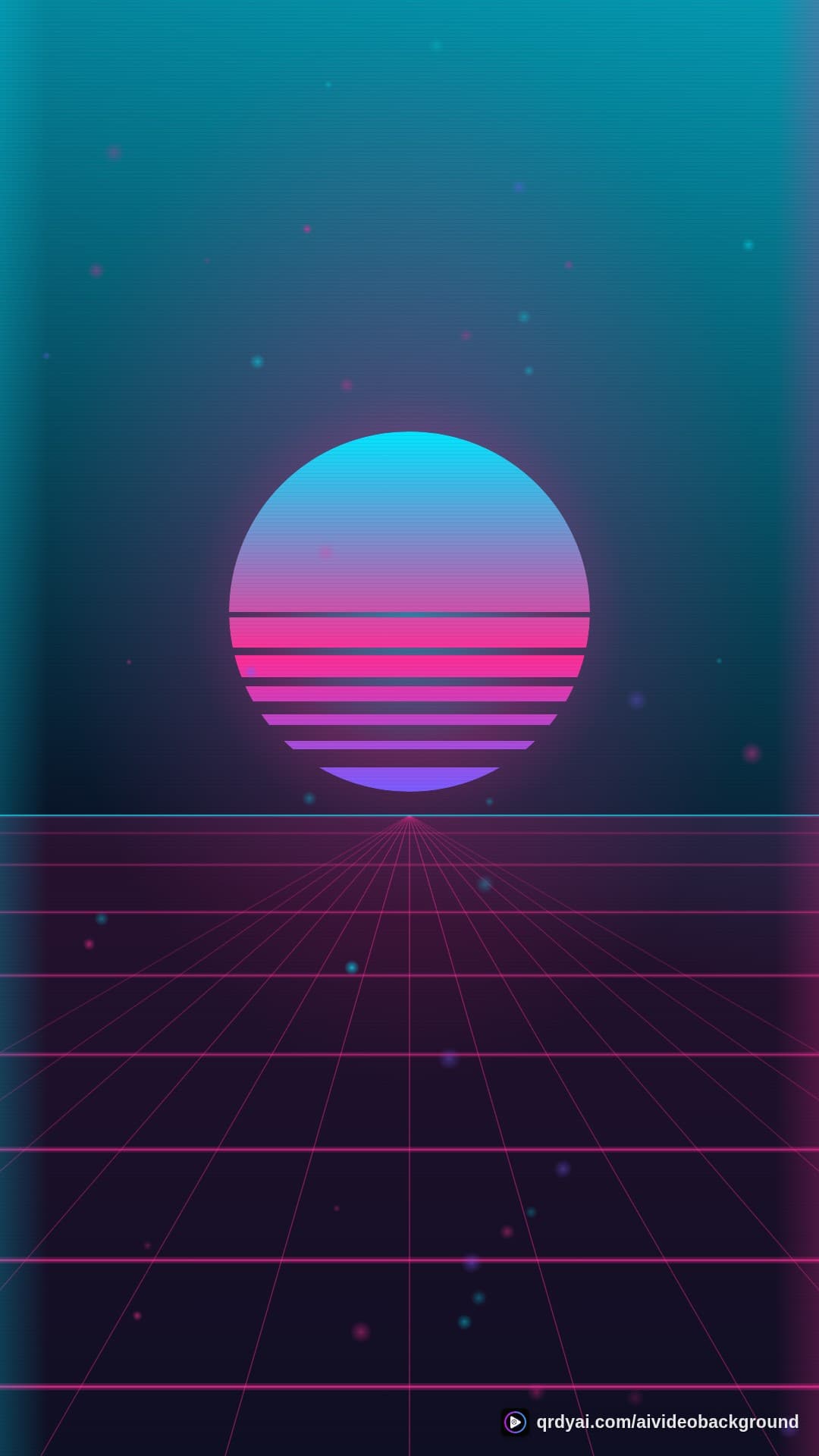 Retro Night Rush preview