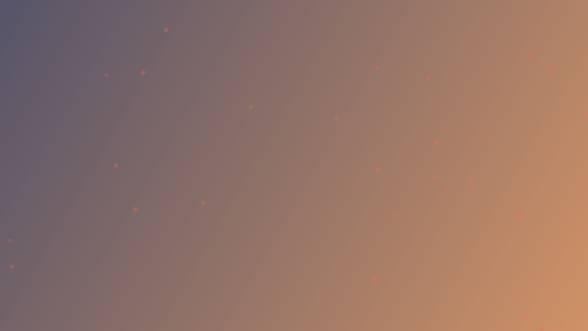 Rain Effect landscape loop video background preview