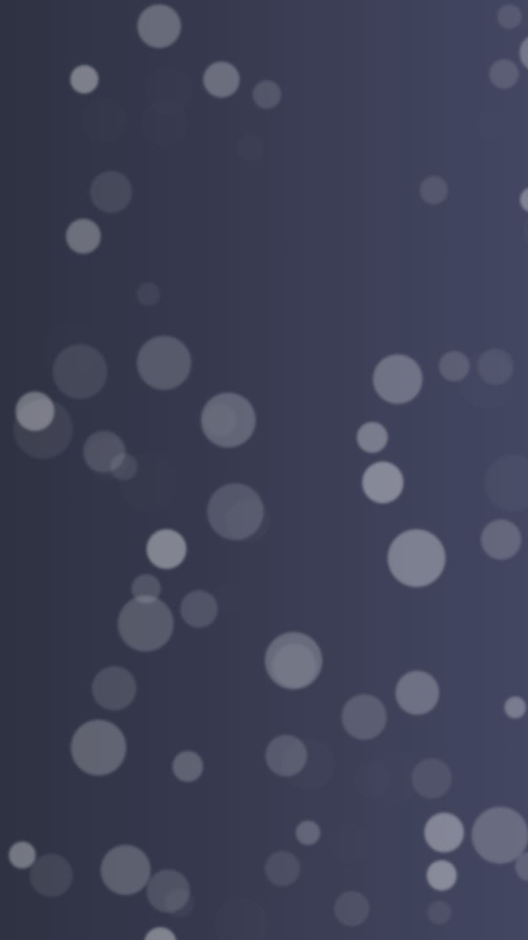 blue glow pulse portrait loop video background preview