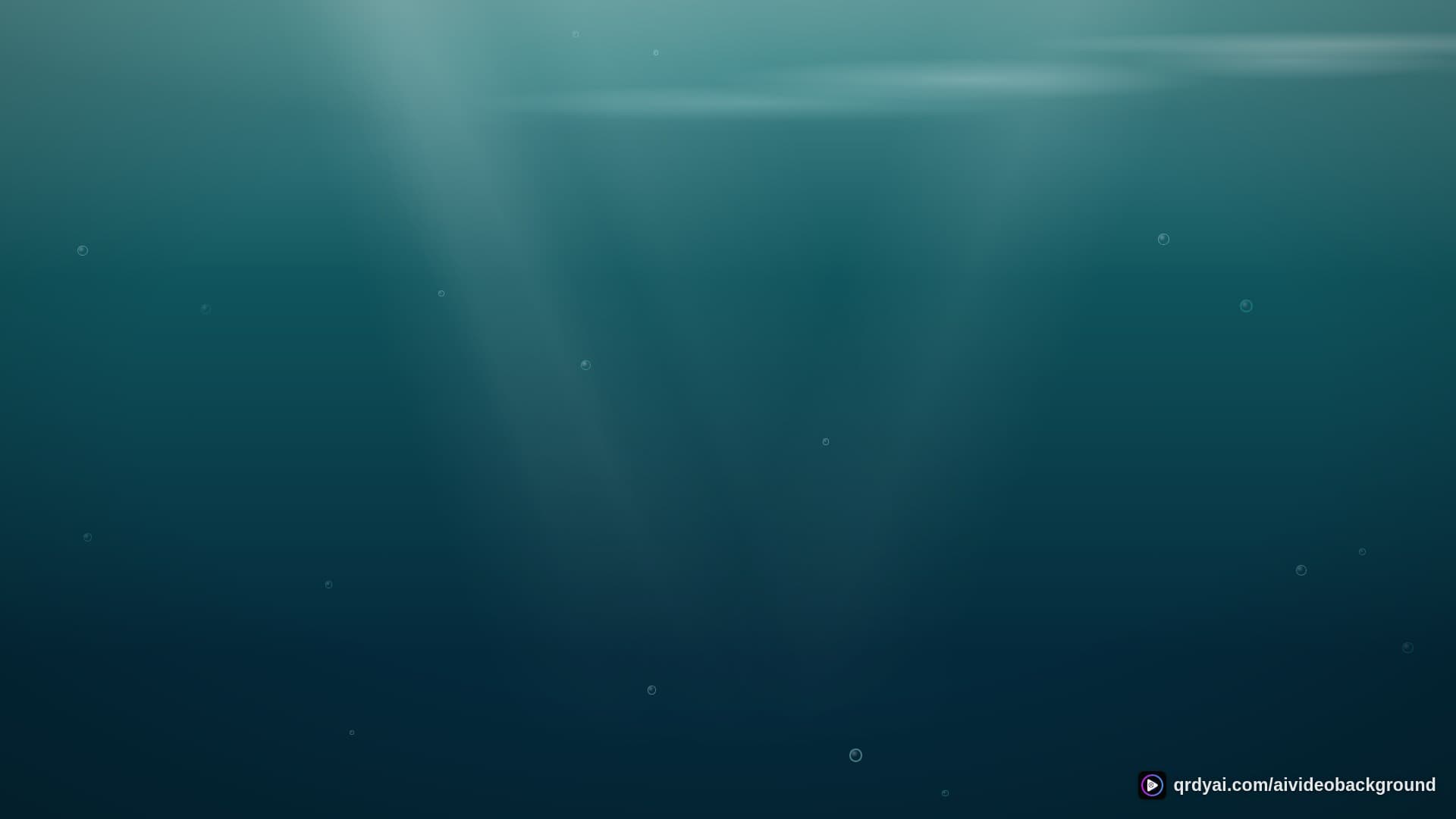 ocean shafts landscape loop video background preview
