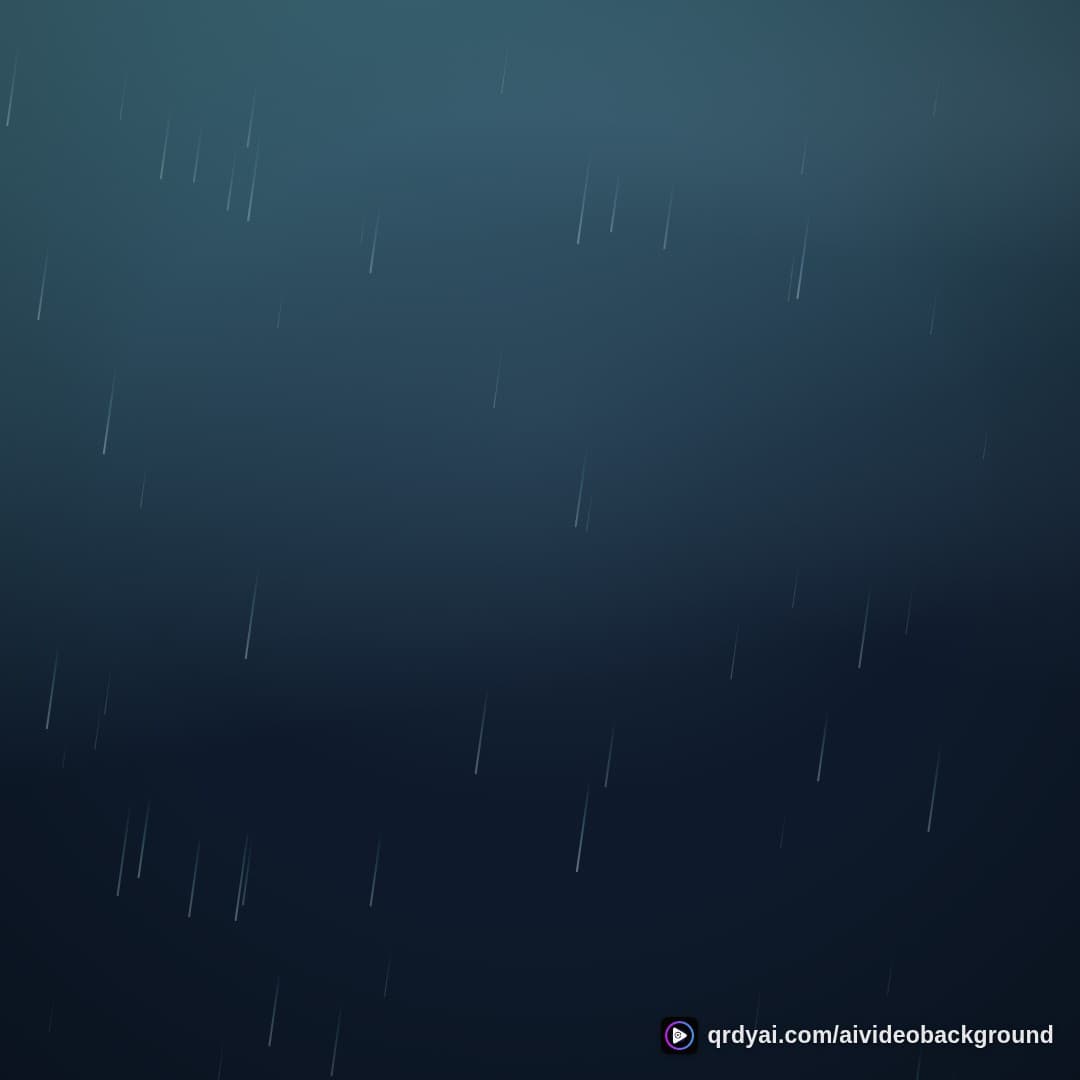 Weather Blue Rain preview