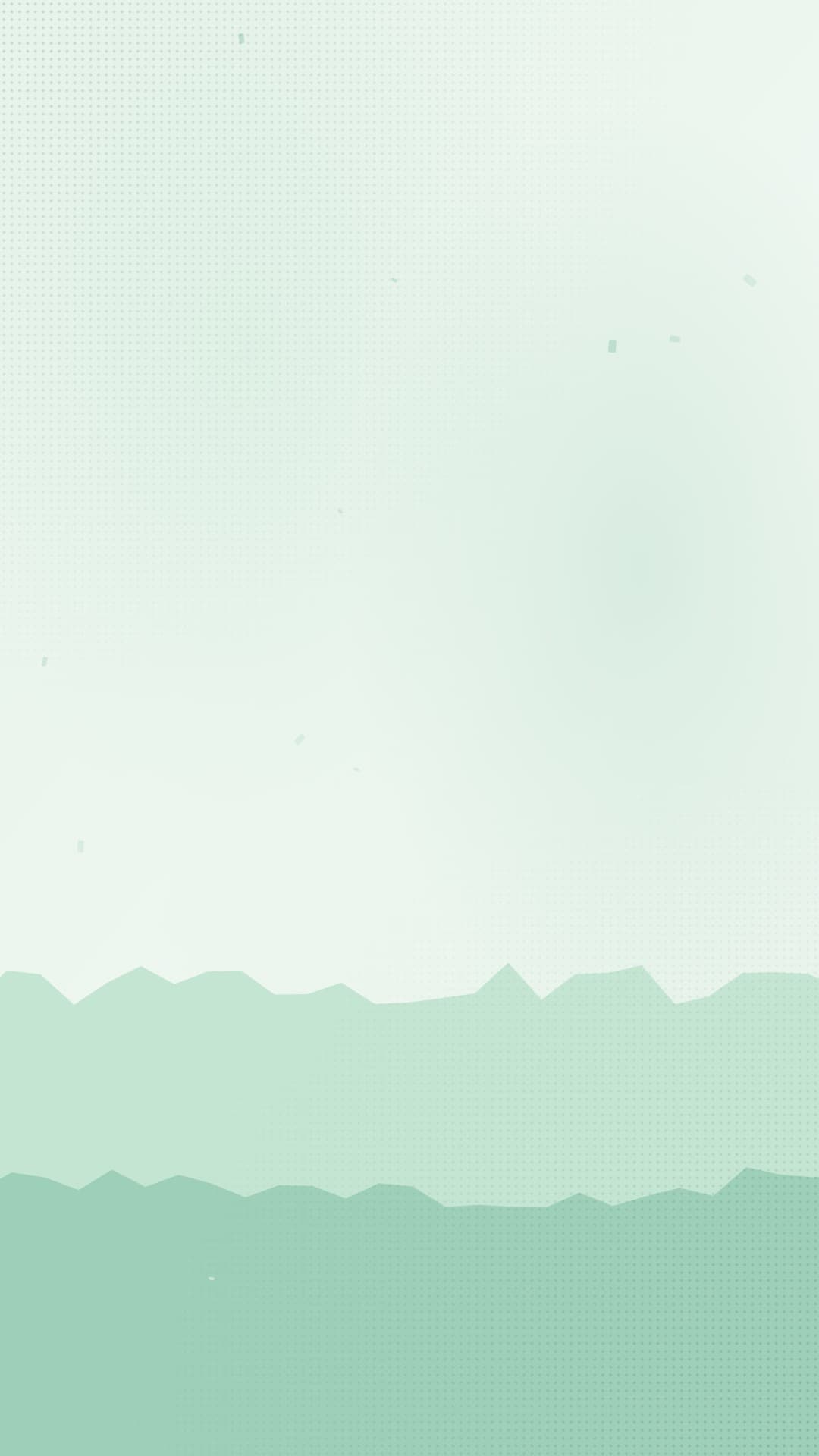 paper pastel pop portrait loop video background preview