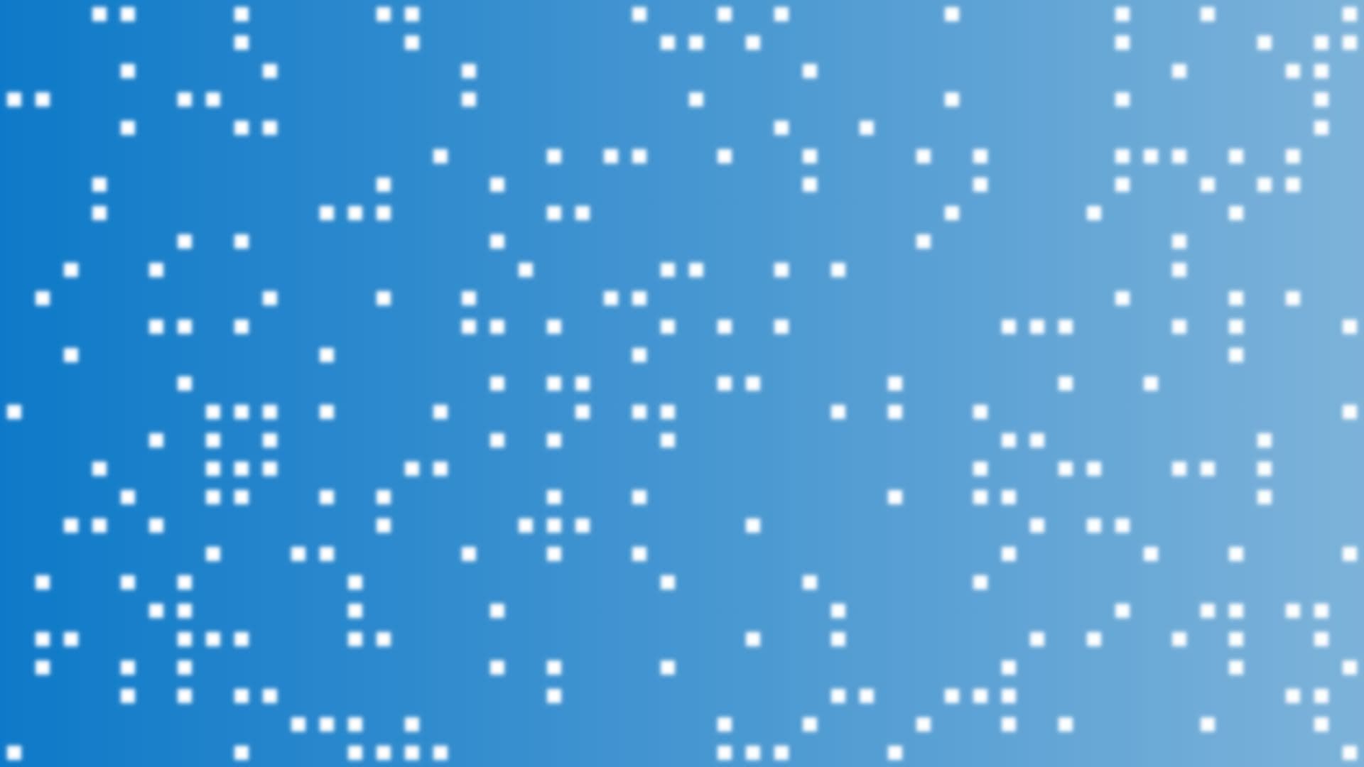 grid blink landscape loop video background preview