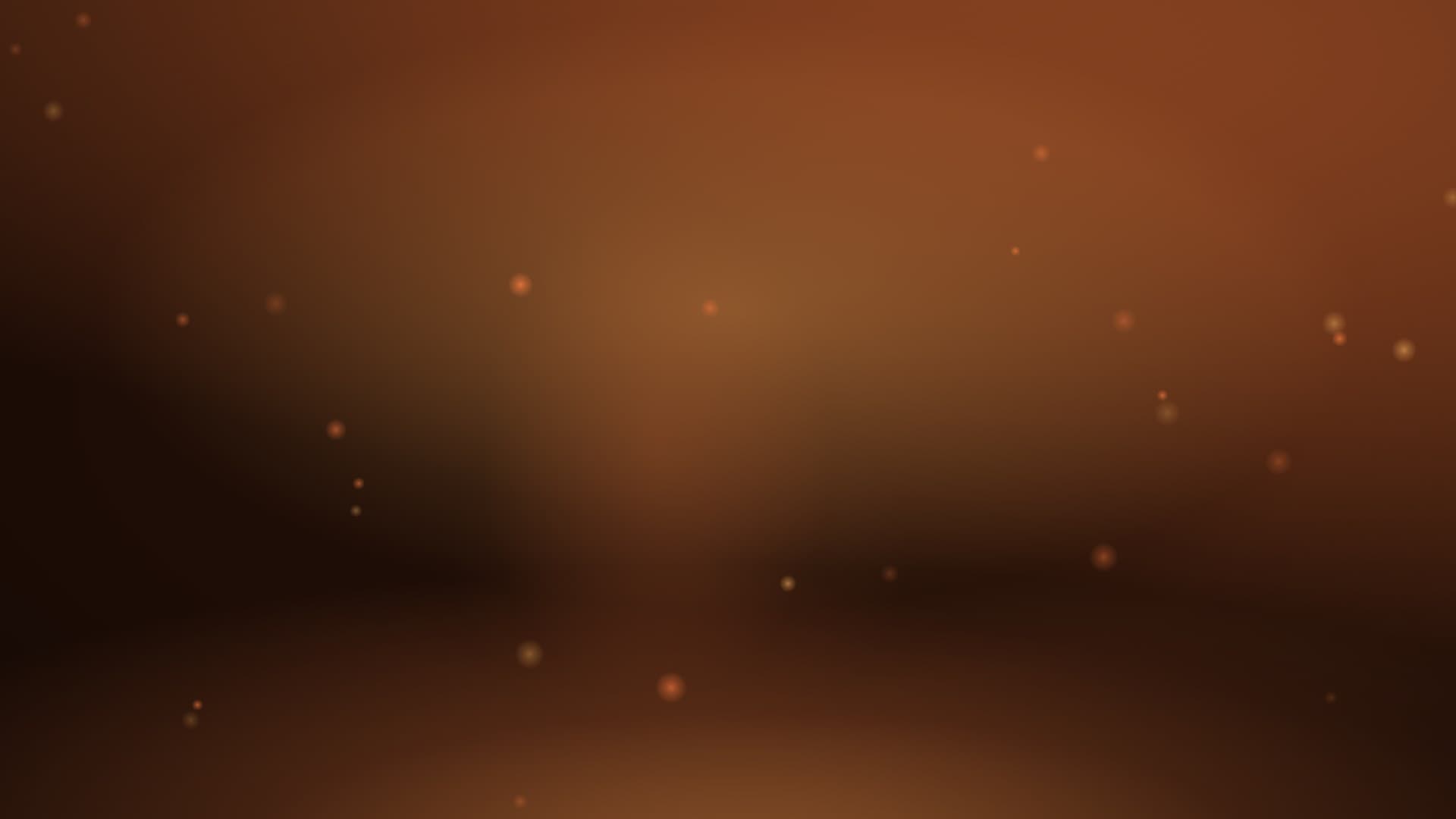 ember glow landscape loop video background preview