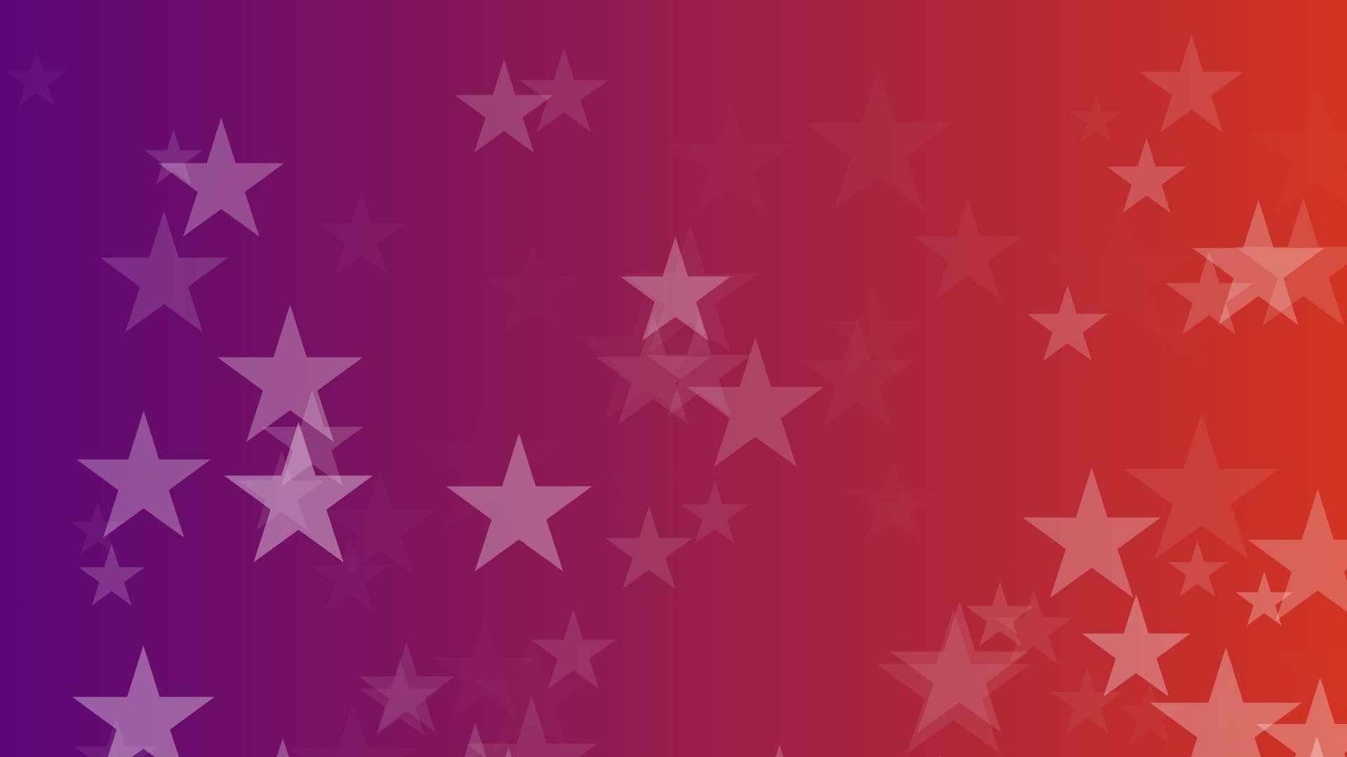 blue glow pulse landscape loop video background preview