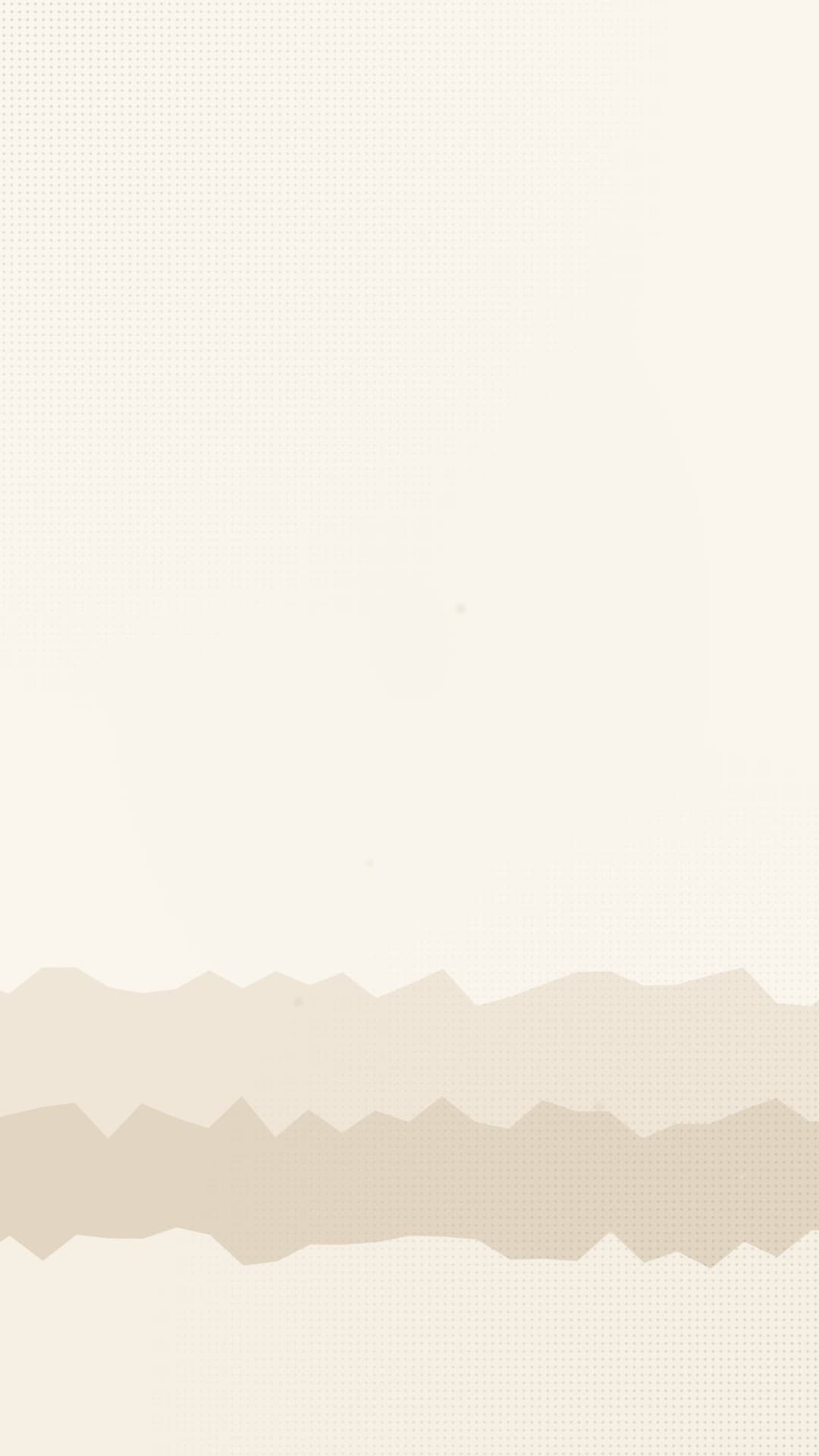 paper craft portrait loop video background preview