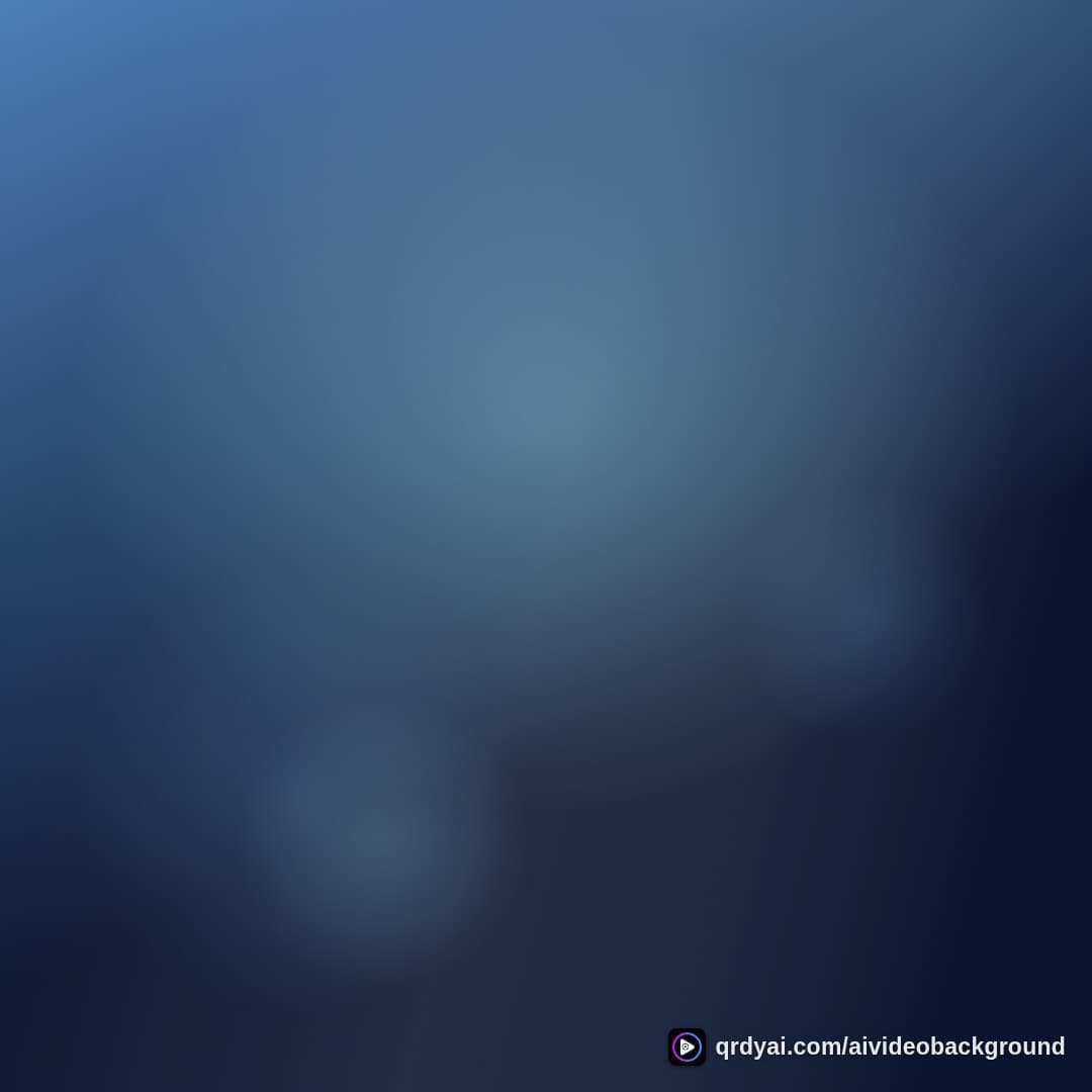 aurora minimal glow square loop video background preview