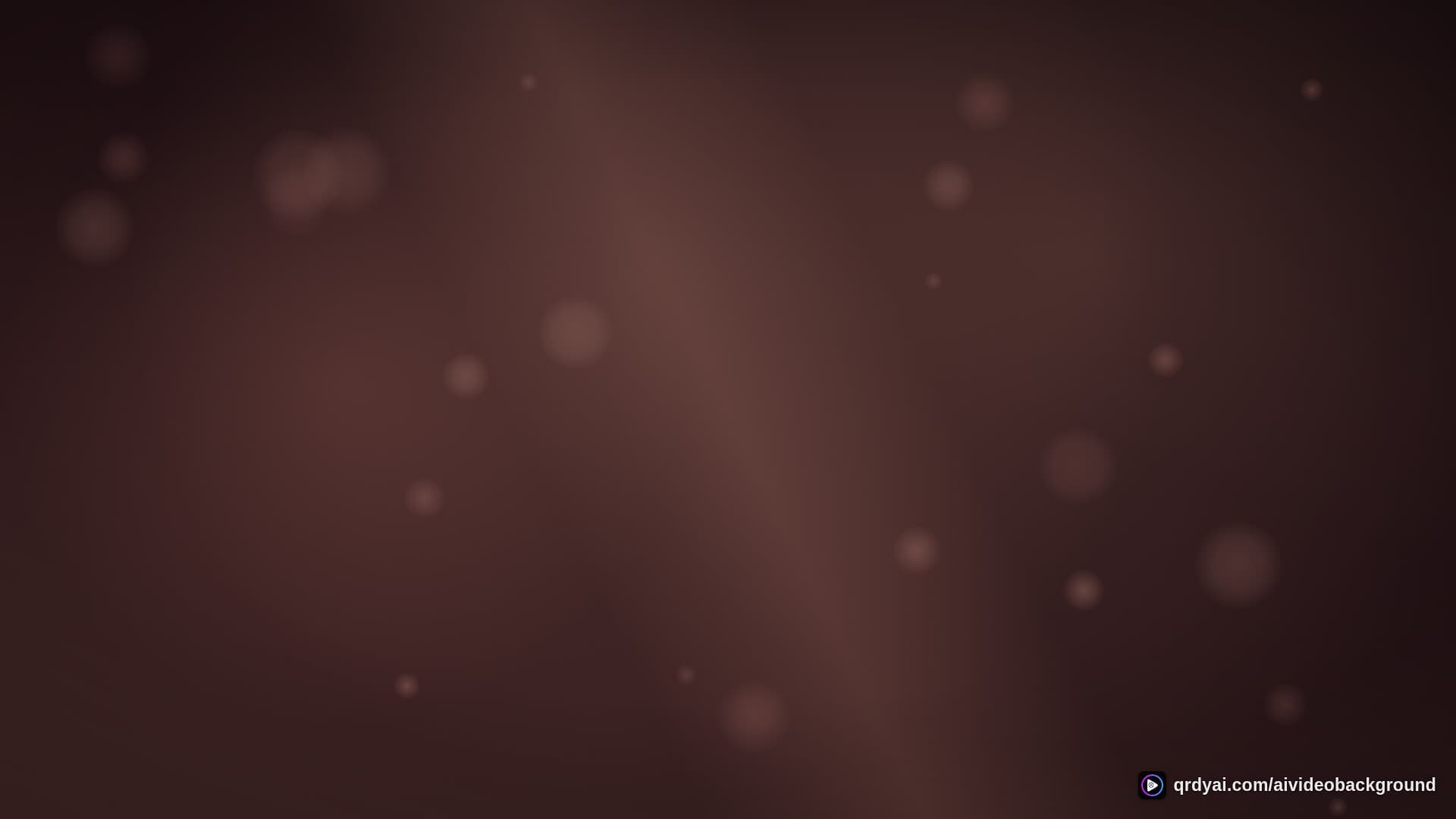 Luxe Champagne Bokeh preview