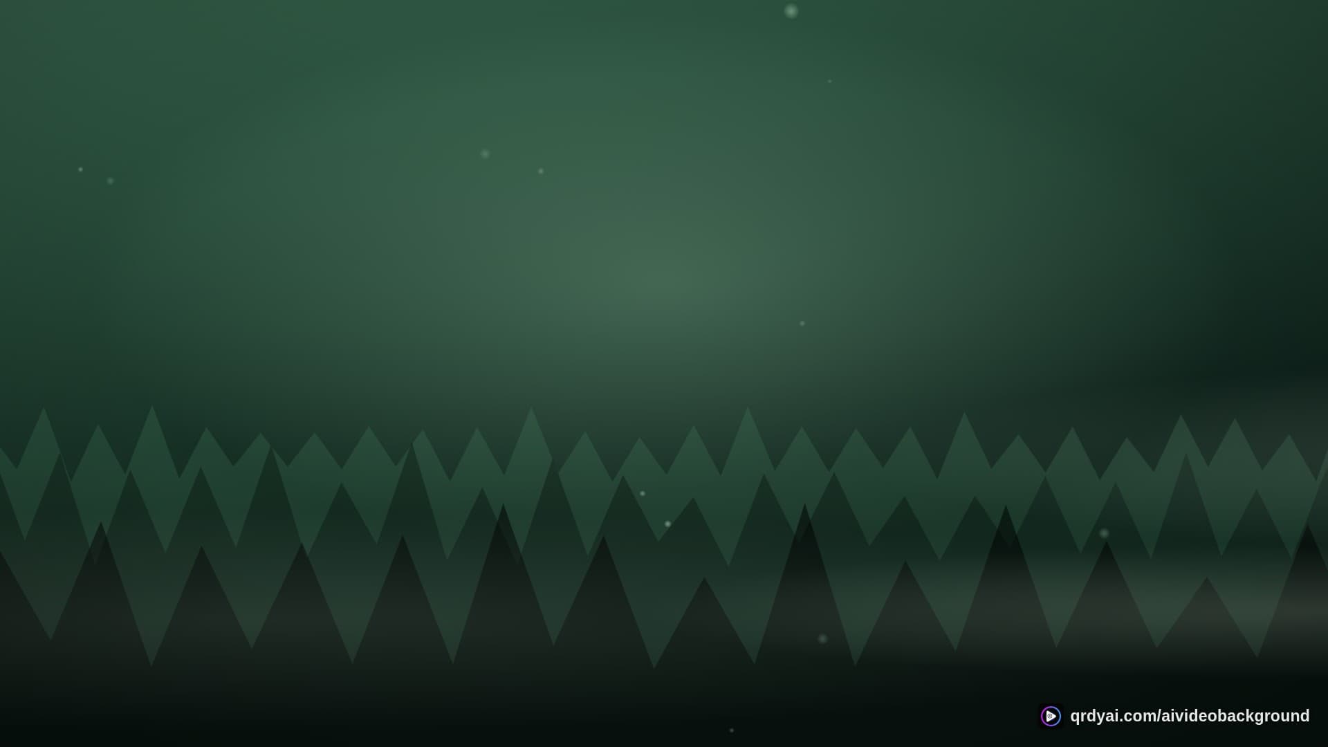 Forest Mist preview