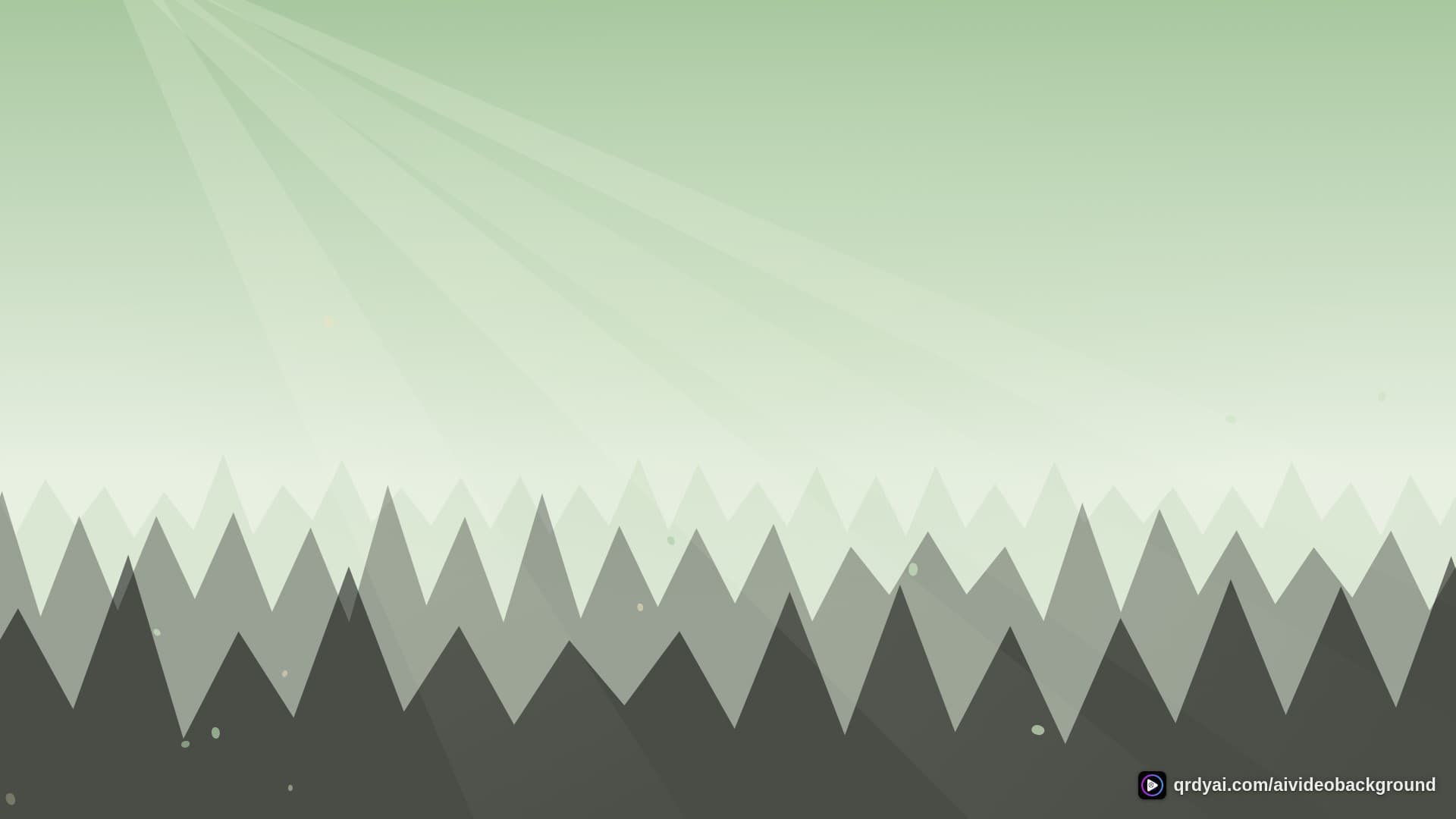 Forest Sunbeam preview