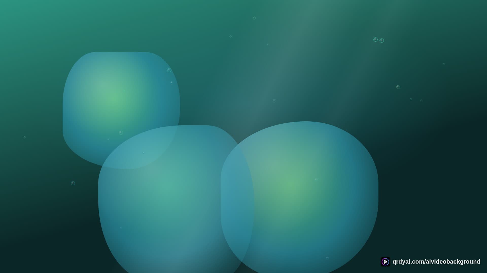 Liquid Bubble Float preview