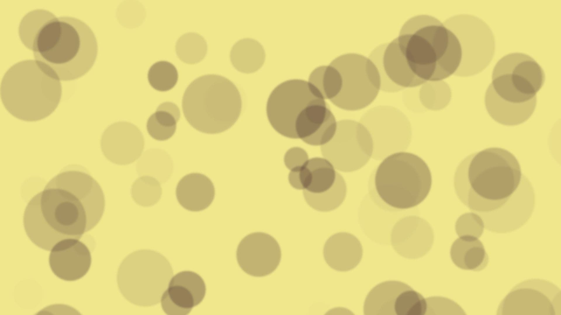 blue glow pulse landscape loop video background preview