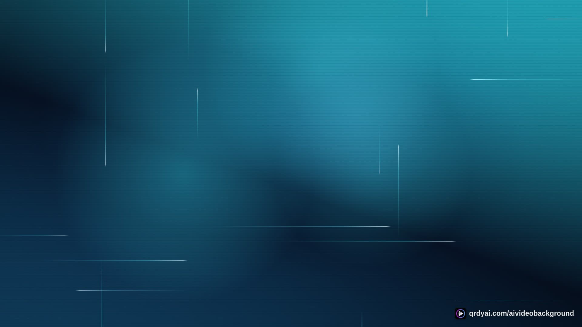 circuit data rush landscape loop video background preview