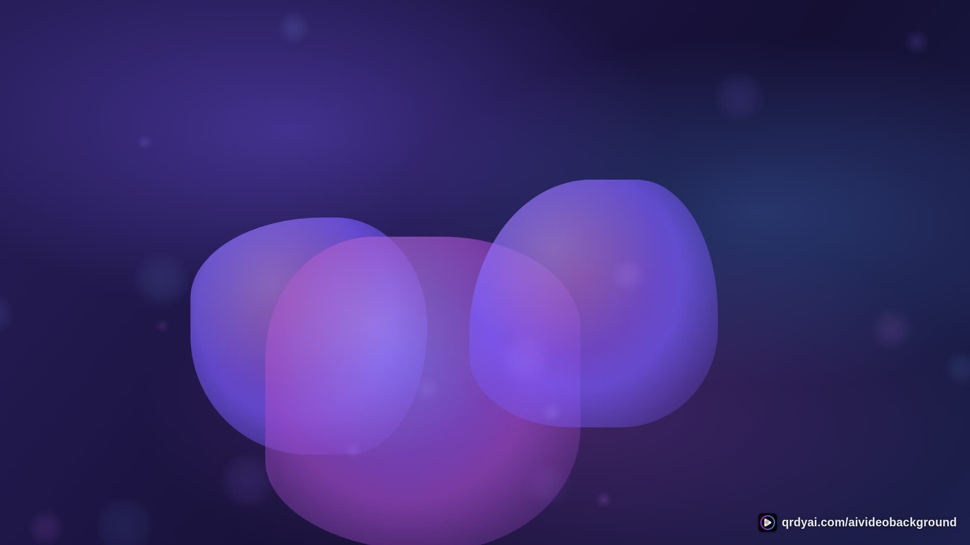 liquid dream drift landscape loop video background preview