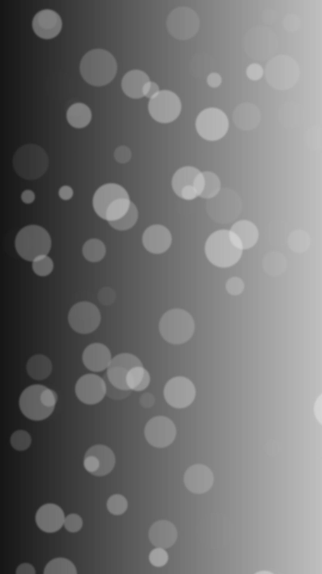 blue glow pulse portrait loop video background preview