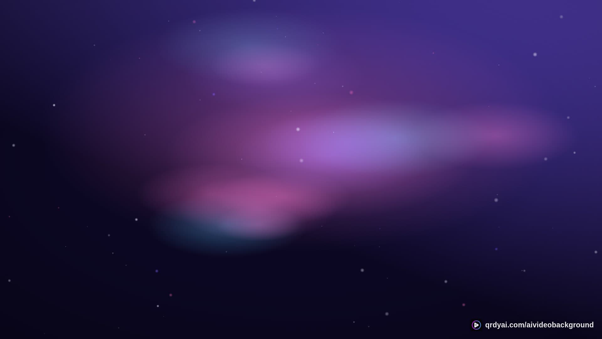Cosmos Drift preview