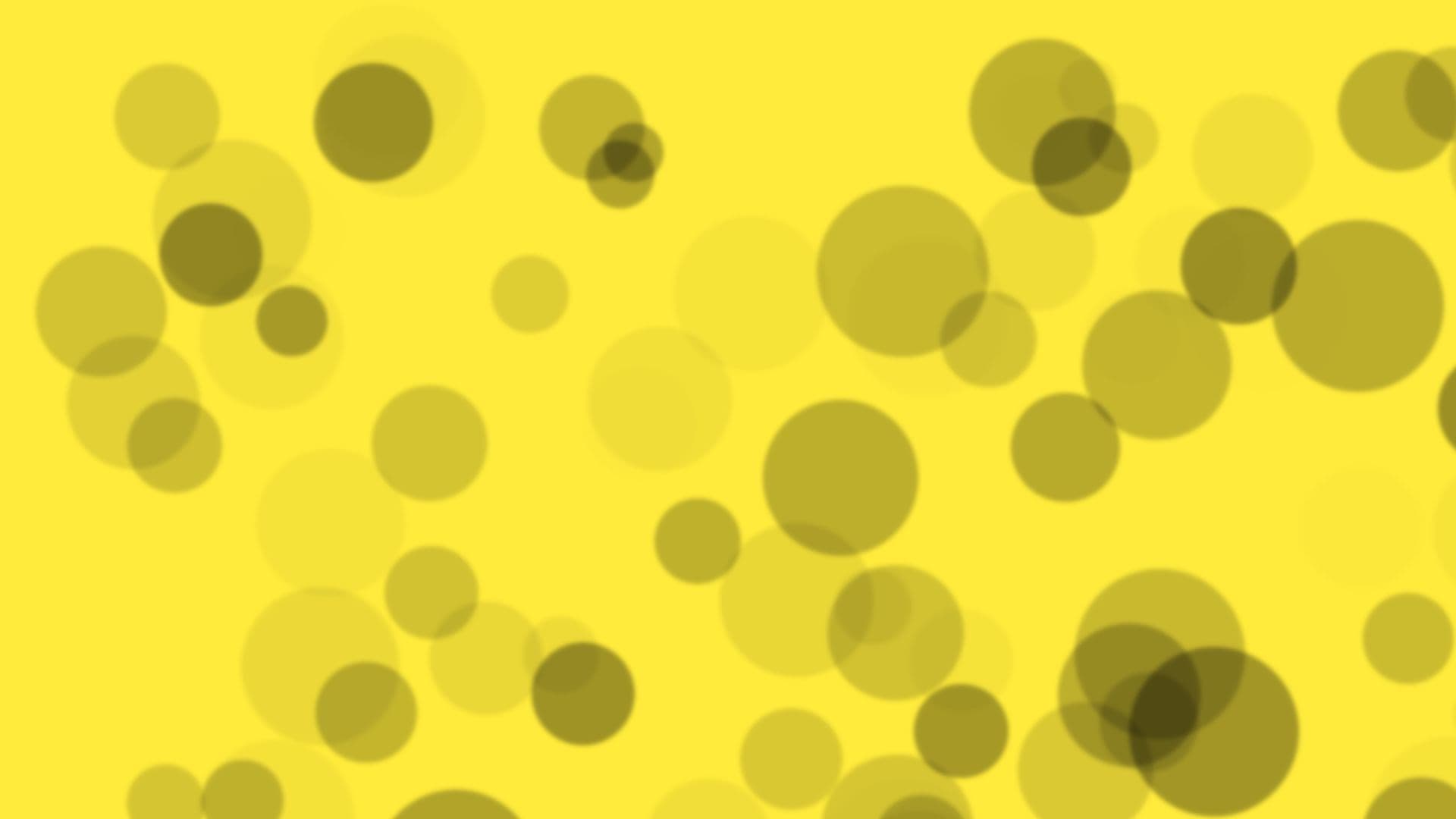 blue glow pulse landscape loop video background preview