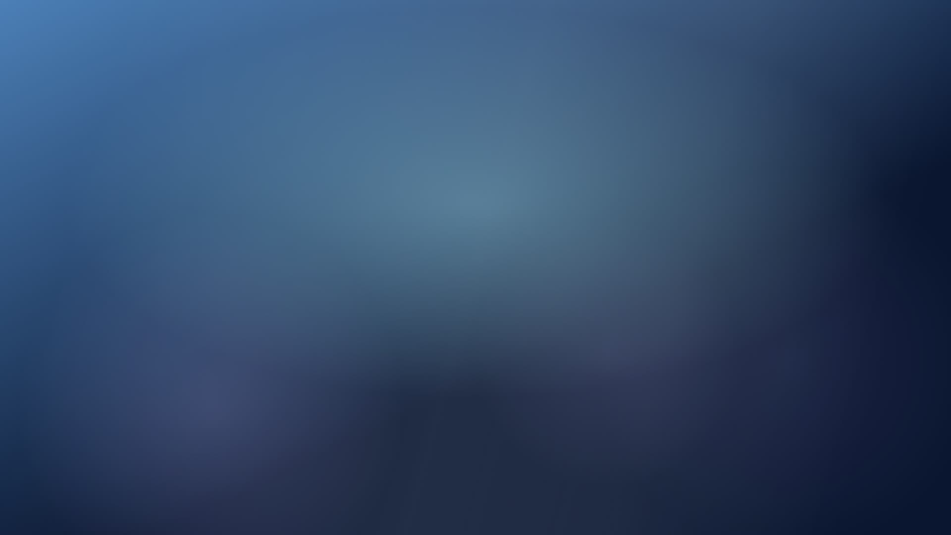 aurora minimal glow landscape loop video background preview