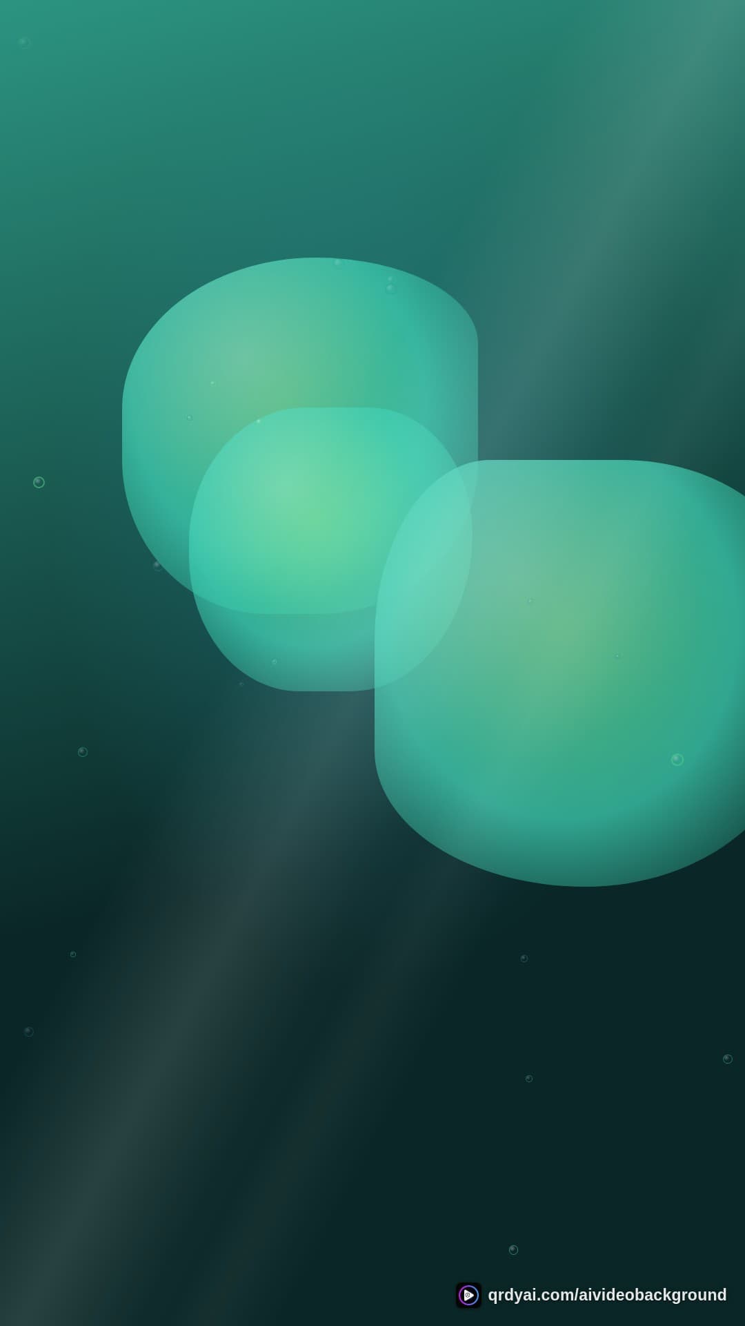 Liquid Bubble Float preview