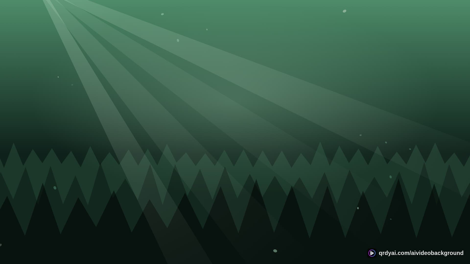 Forest Sunbeam preview
