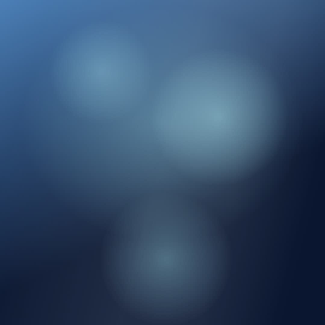 aurora minimal glow square loop video background preview