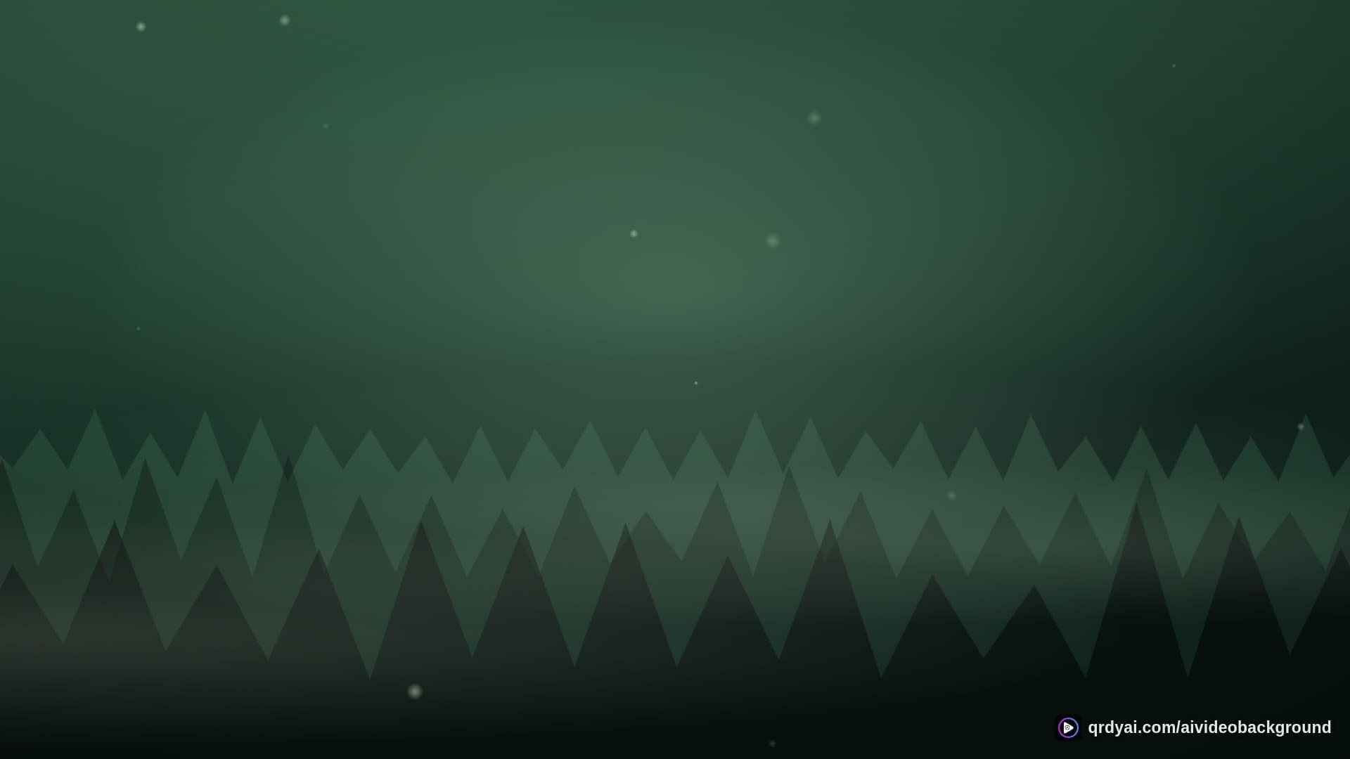 Forest Mist preview