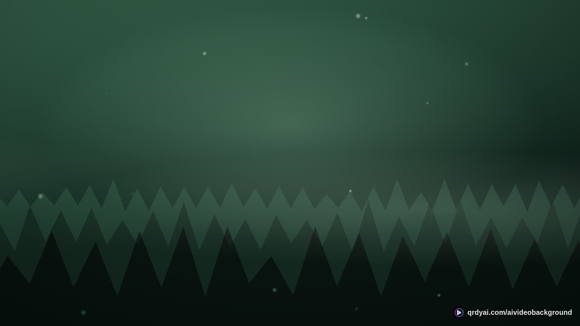 Forest Mist preview