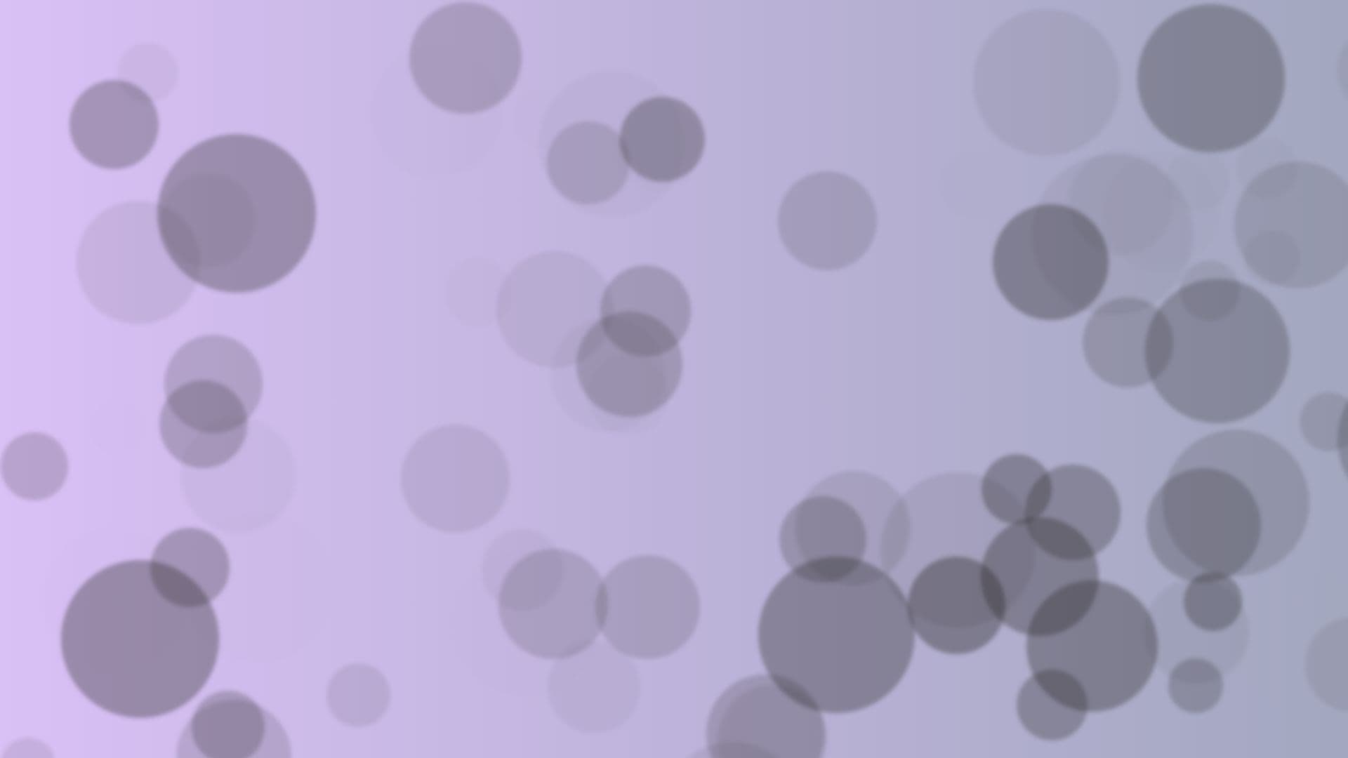 blue glow pulse landscape loop video background preview