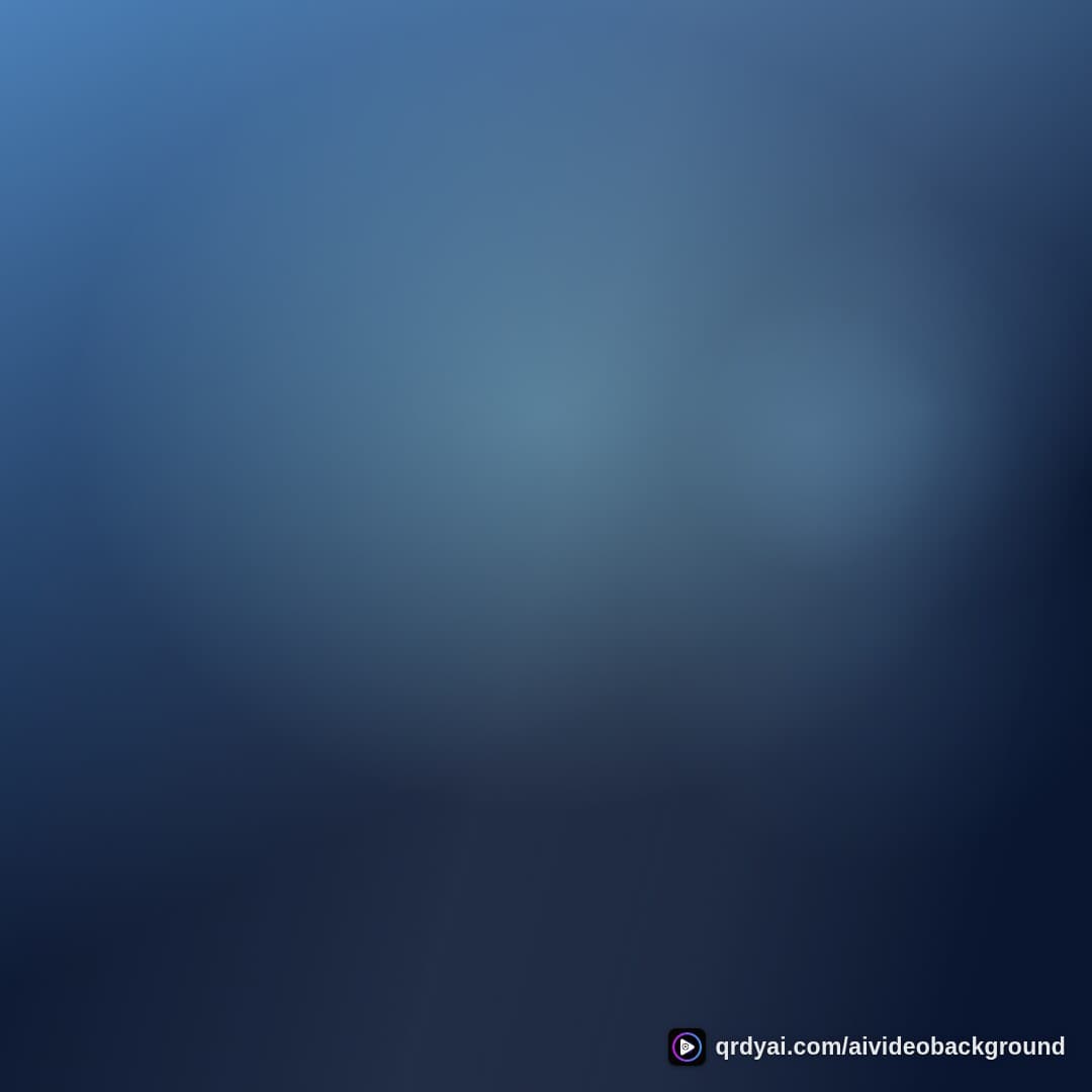 aurora minimal glow square loop video background preview
