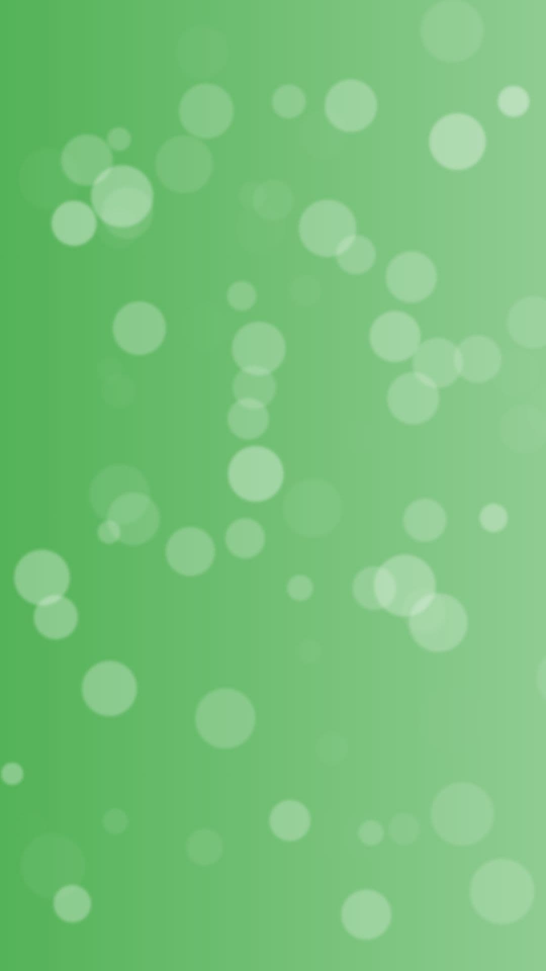 blue glow pulse portrait loop video background preview