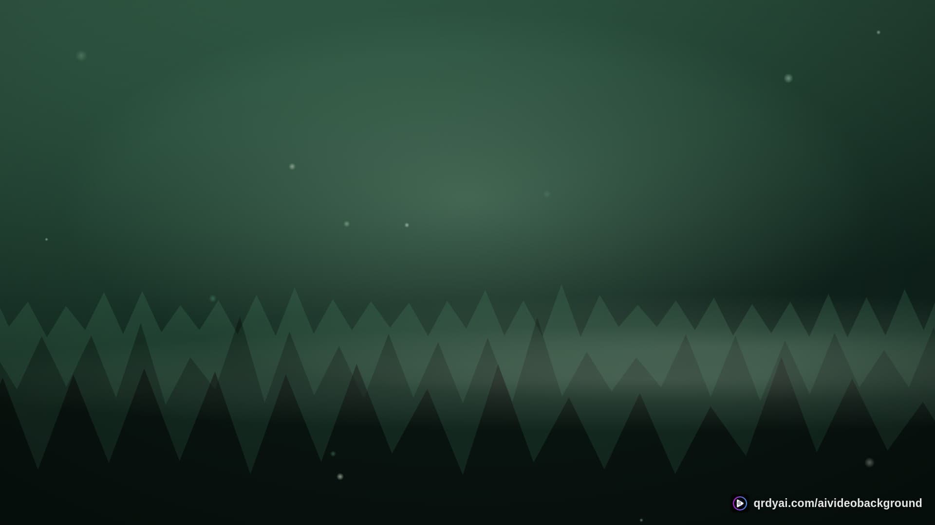 Forest Mist preview