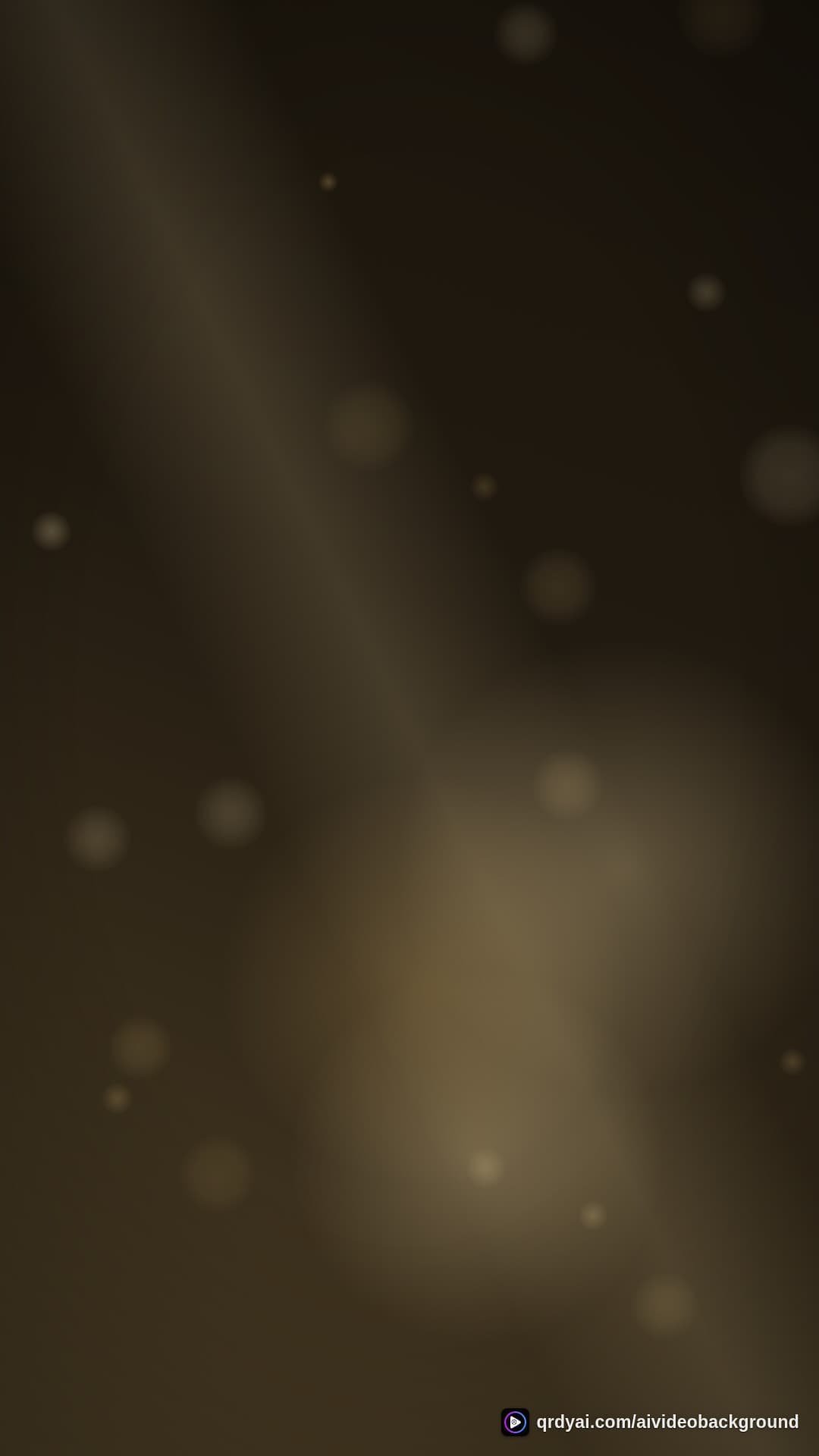Luxe Champagne Bokeh preview
