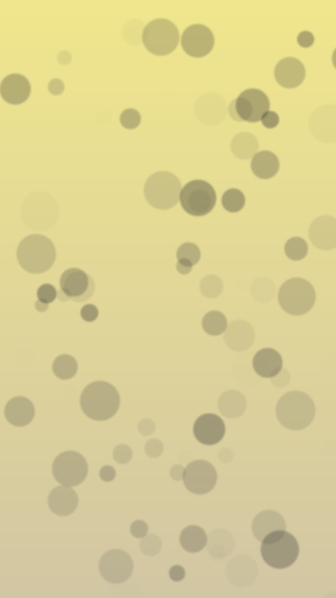 blue glow pulse portrait loop video background preview