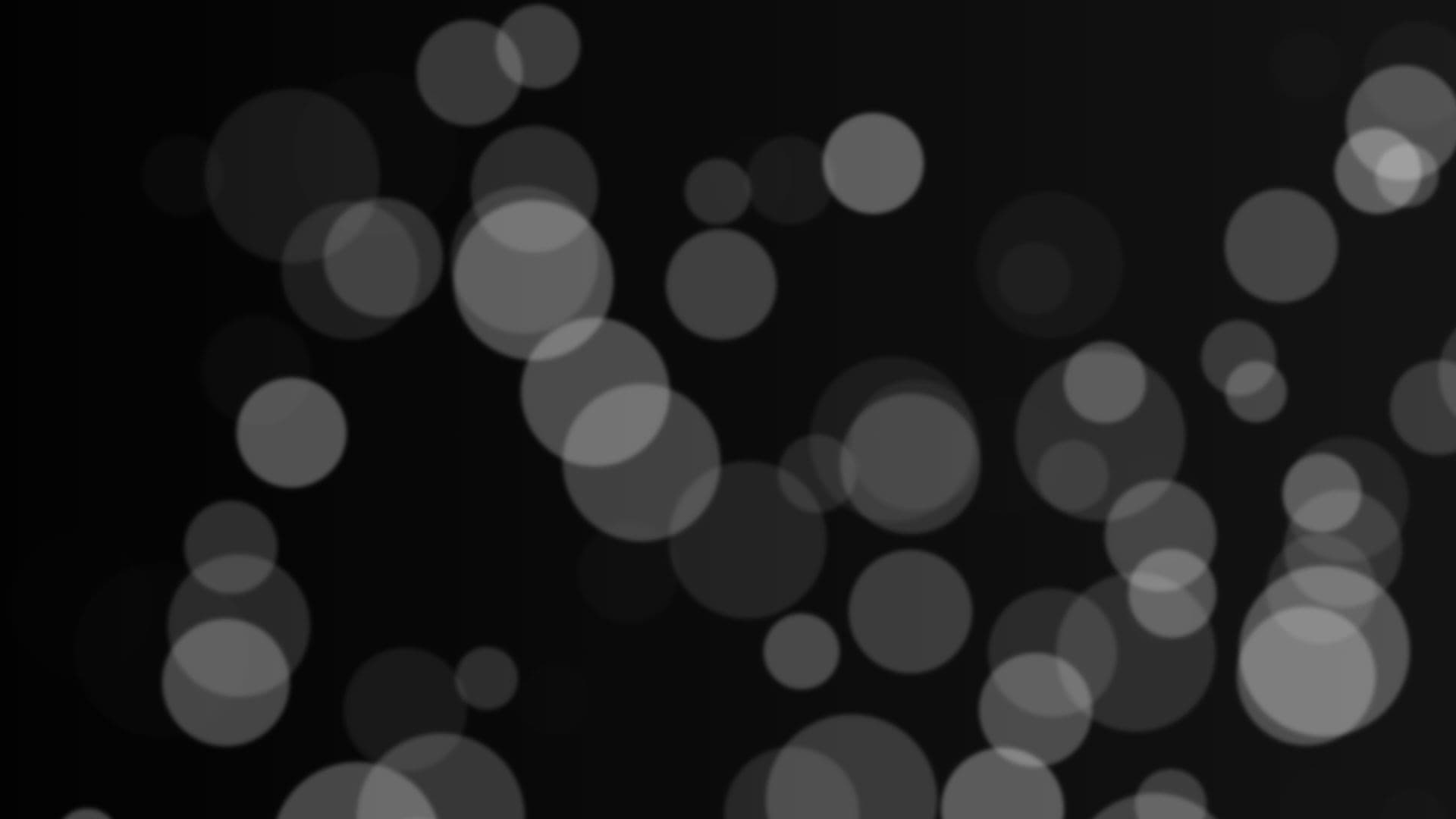 blue glow pulse landscape loop video background preview