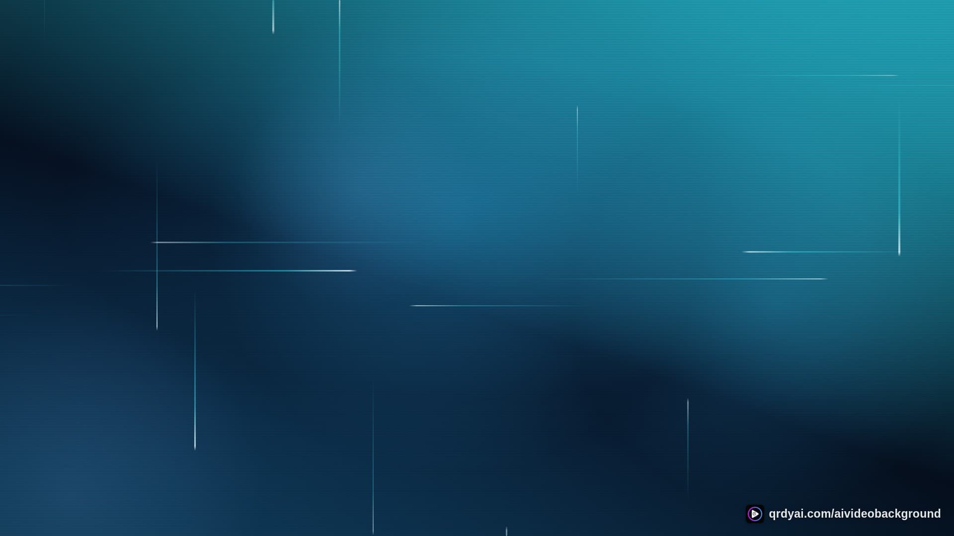 circuit data rush landscape loop video background preview