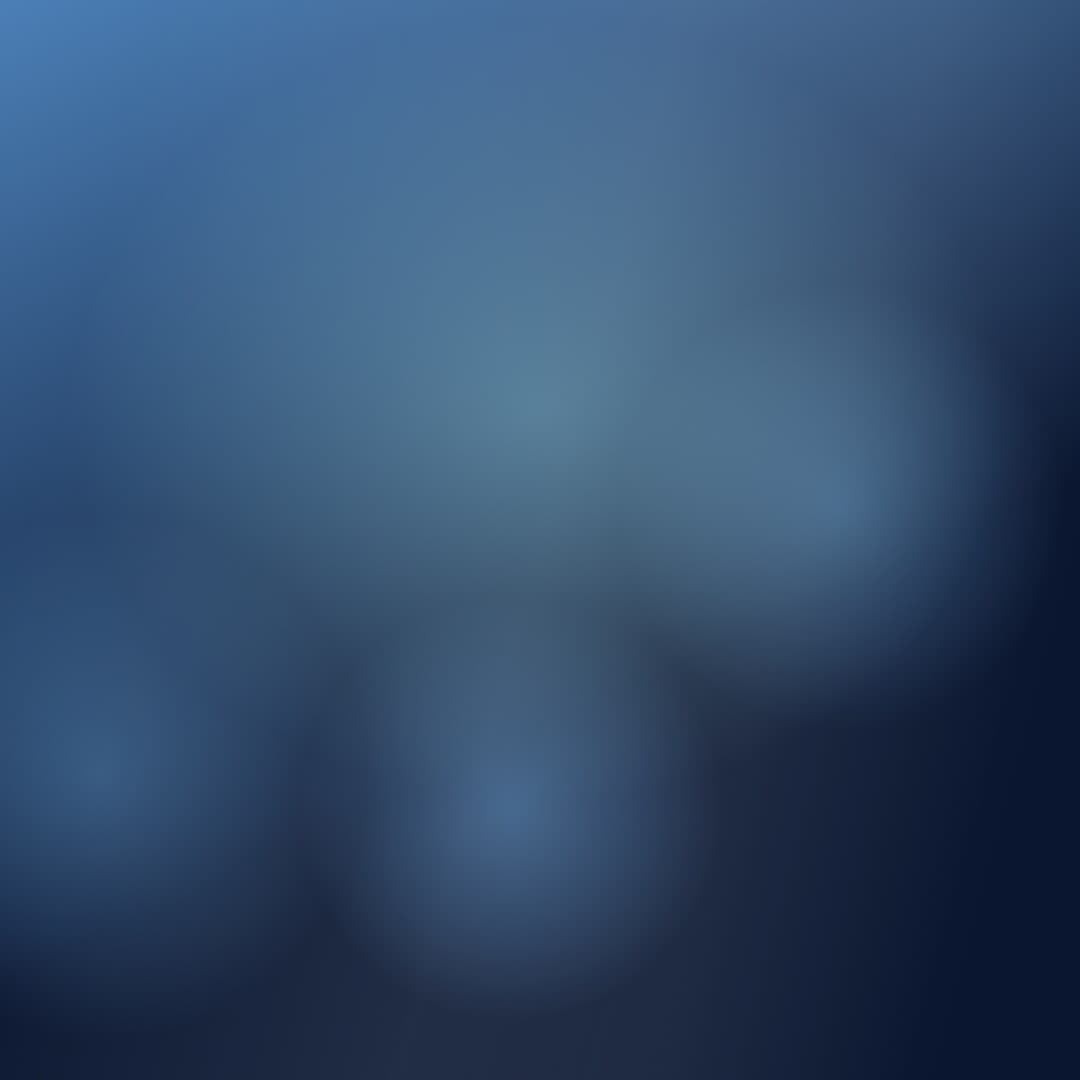 aurora minimal glow square loop video background preview