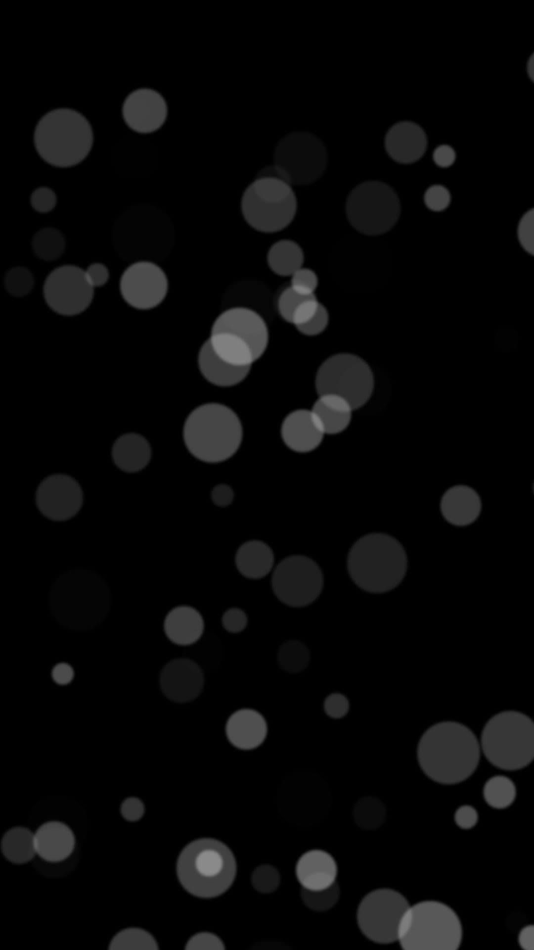 Blue Glow Pulse portrait loop video background preview