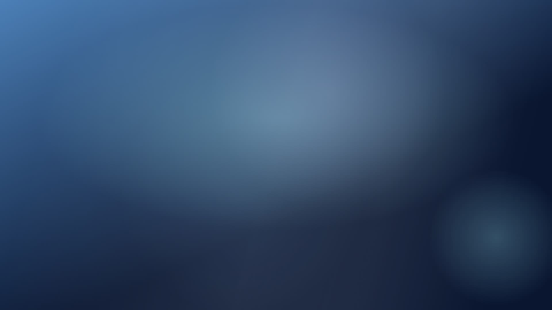 aurora minimal glow landscape loop video background preview