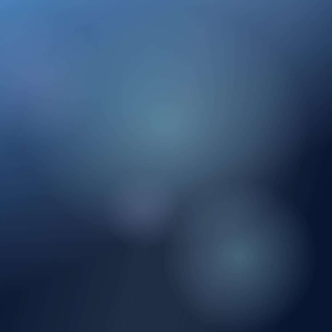 aurora minimal glow square loop video background preview