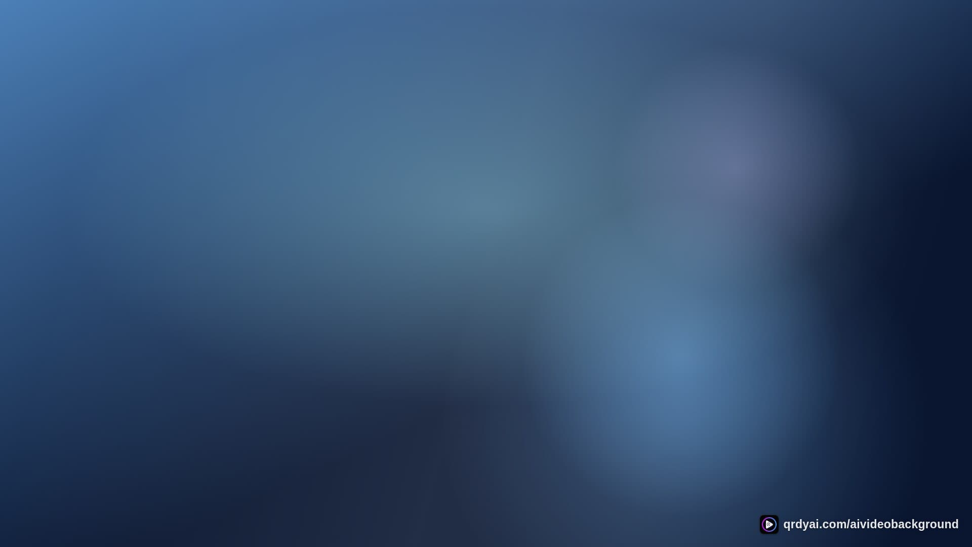 Aurora Minimal Glow preview