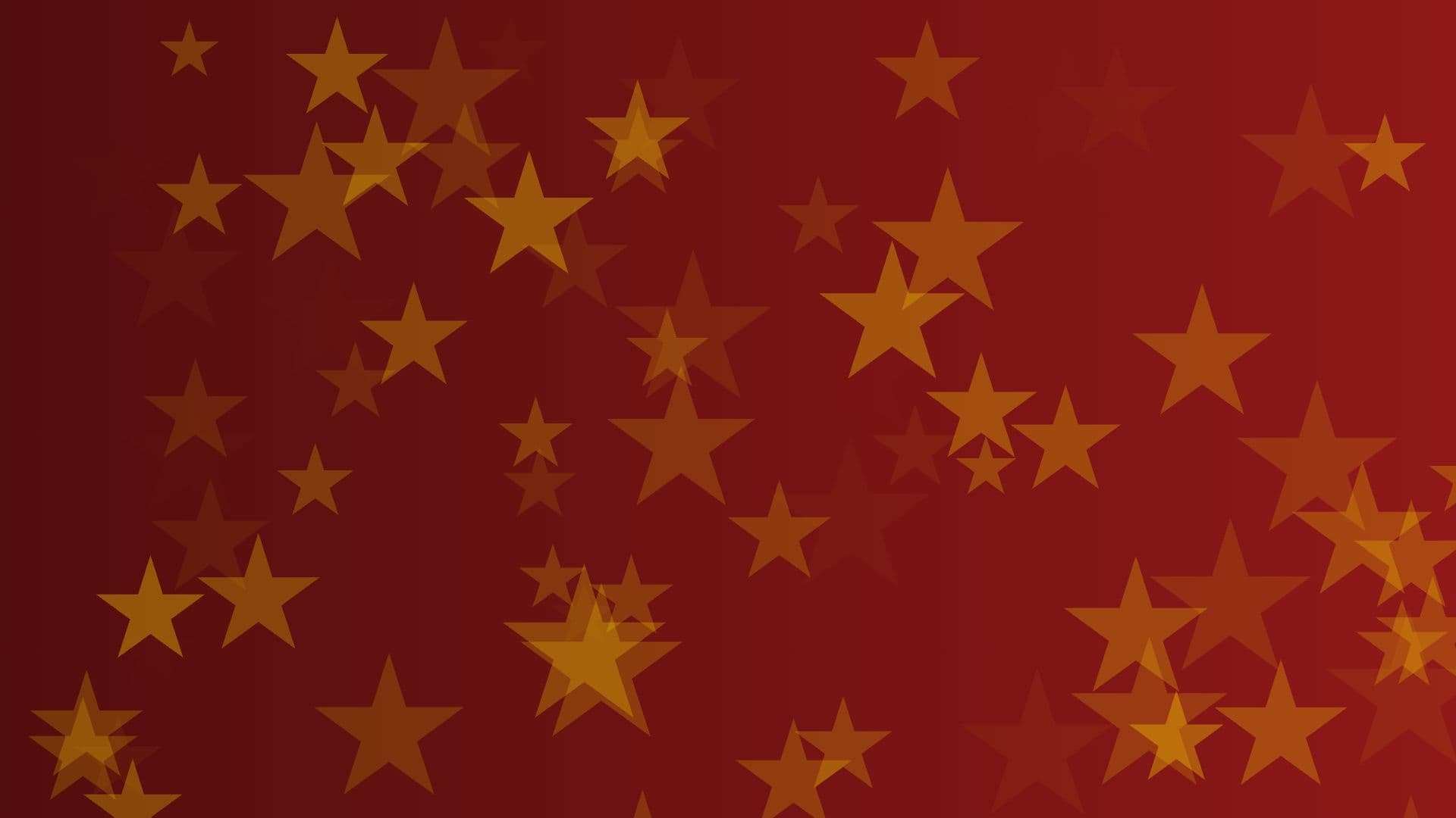 blue glow pulse landscape loop video background preview