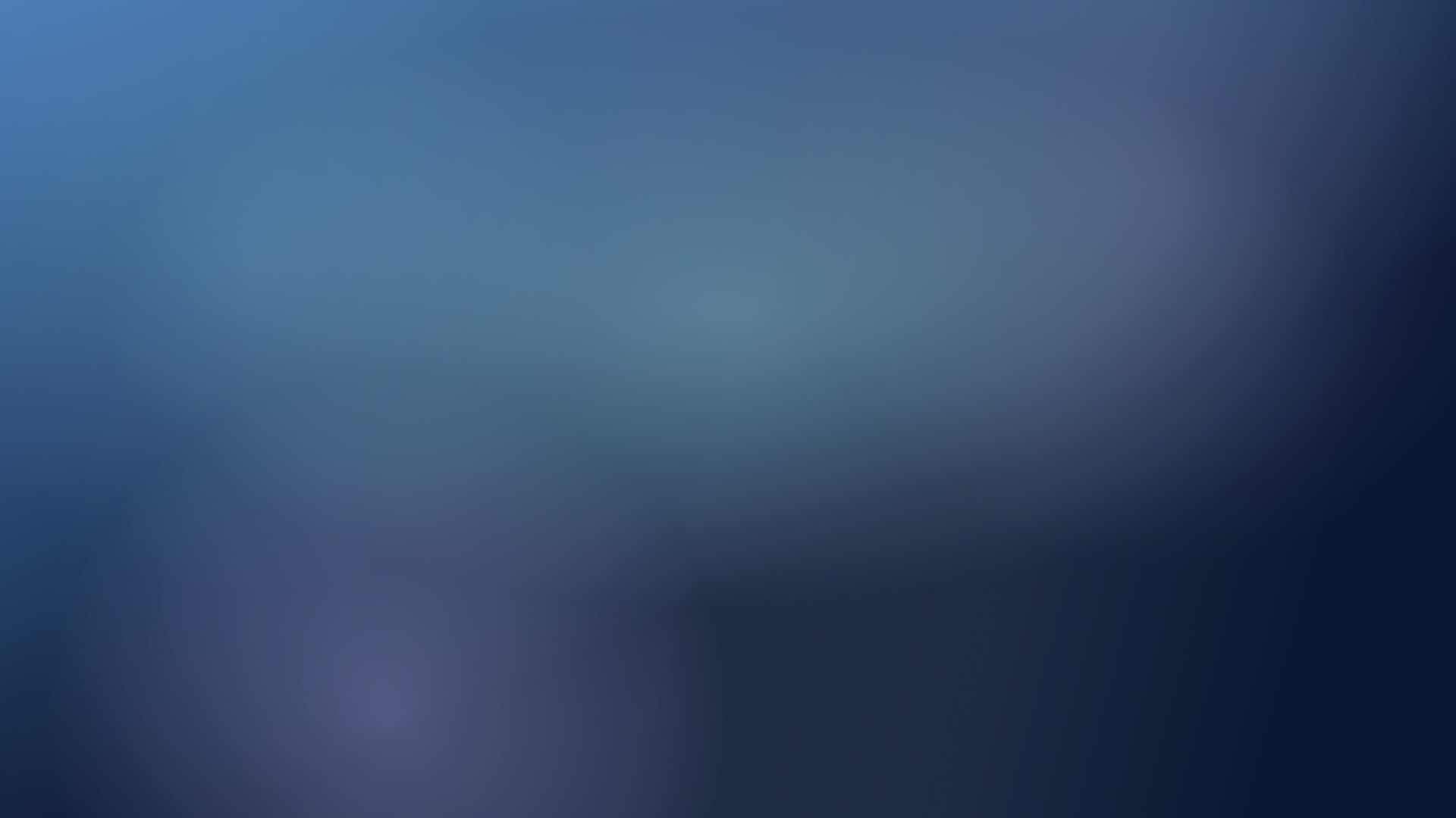 aurora minimal glow landscape loop video background preview