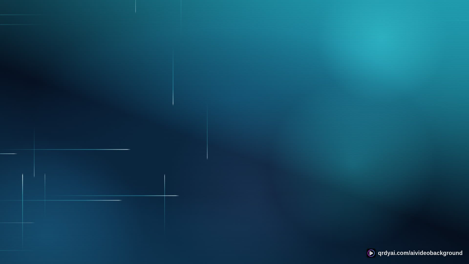 circuit data rush landscape loop video background preview