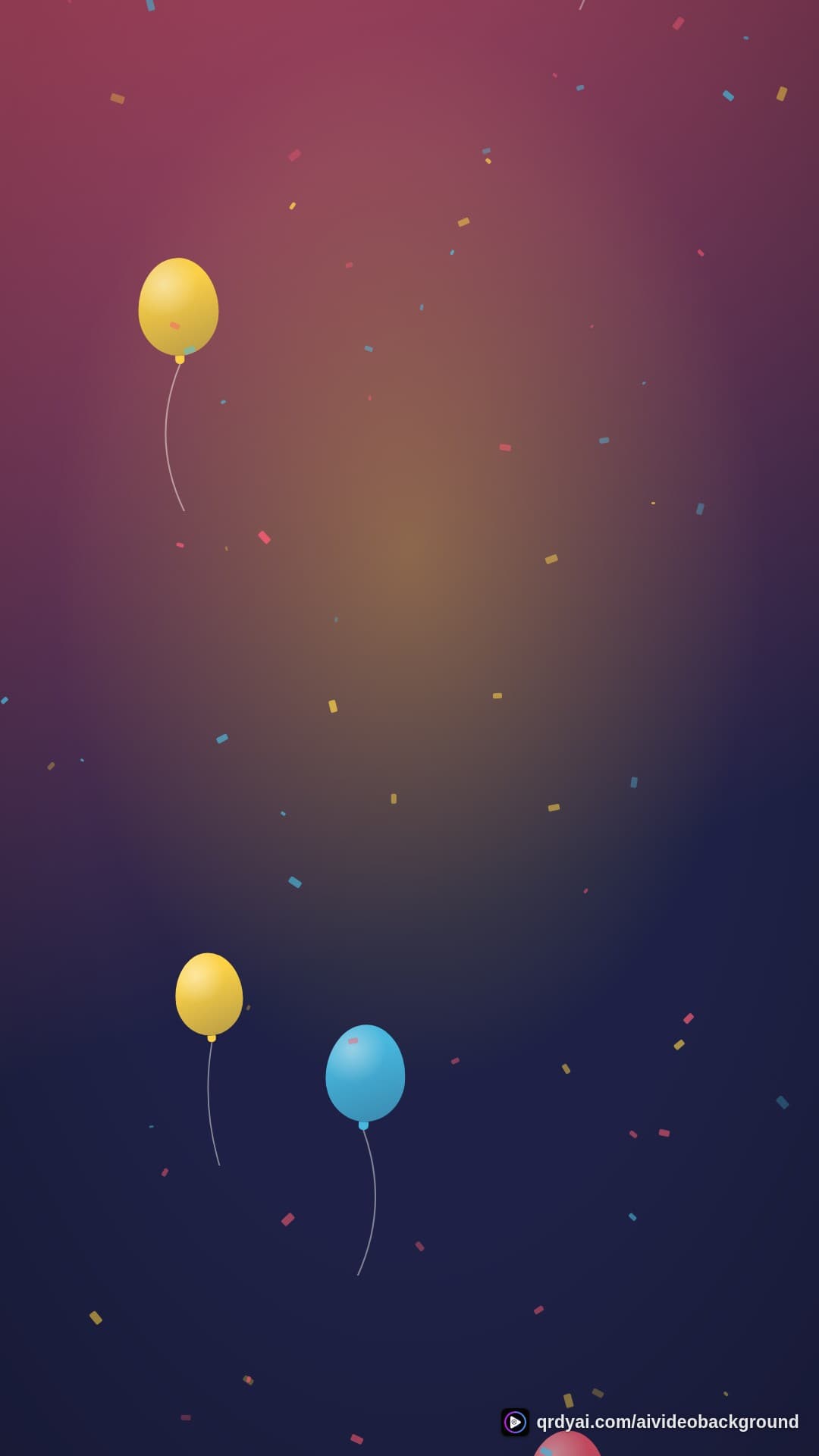 Confetti Party preview
