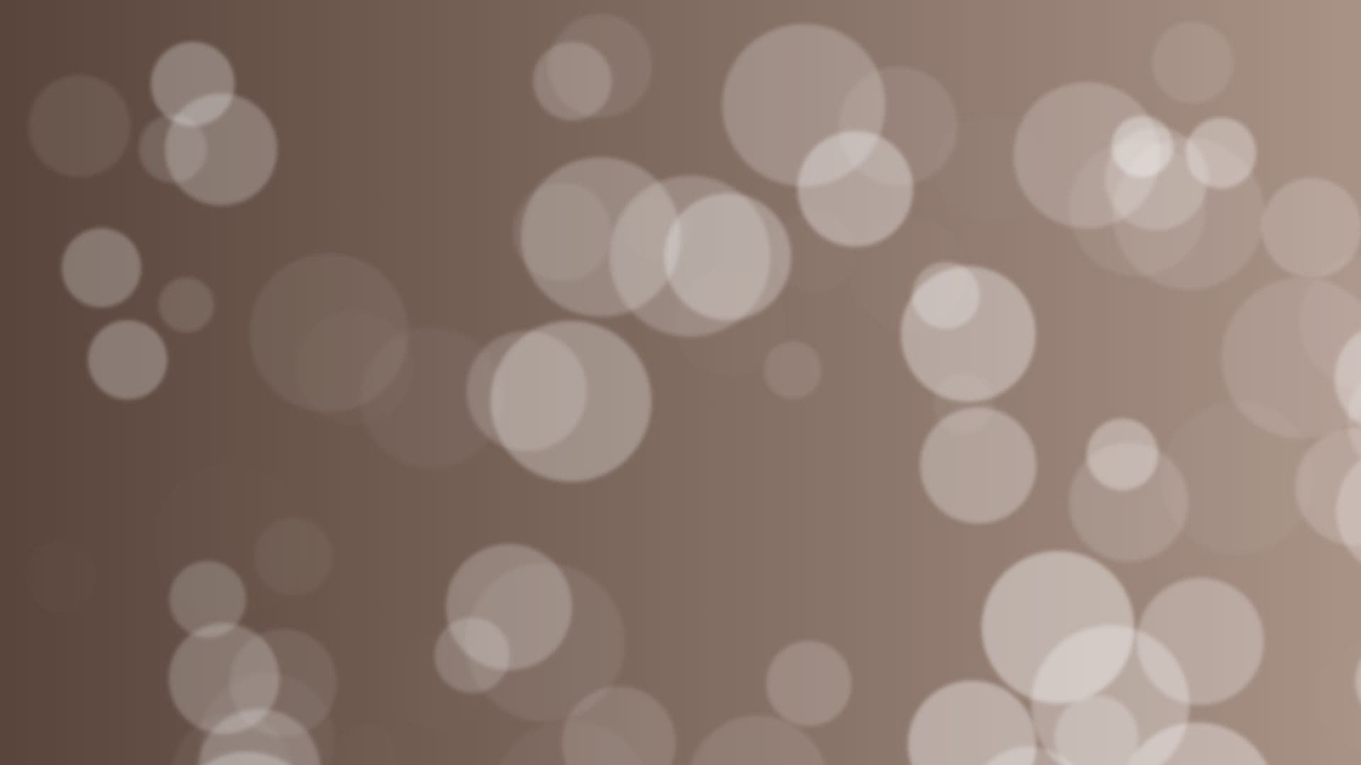 Blue Glow Pulse landscape loop video background preview